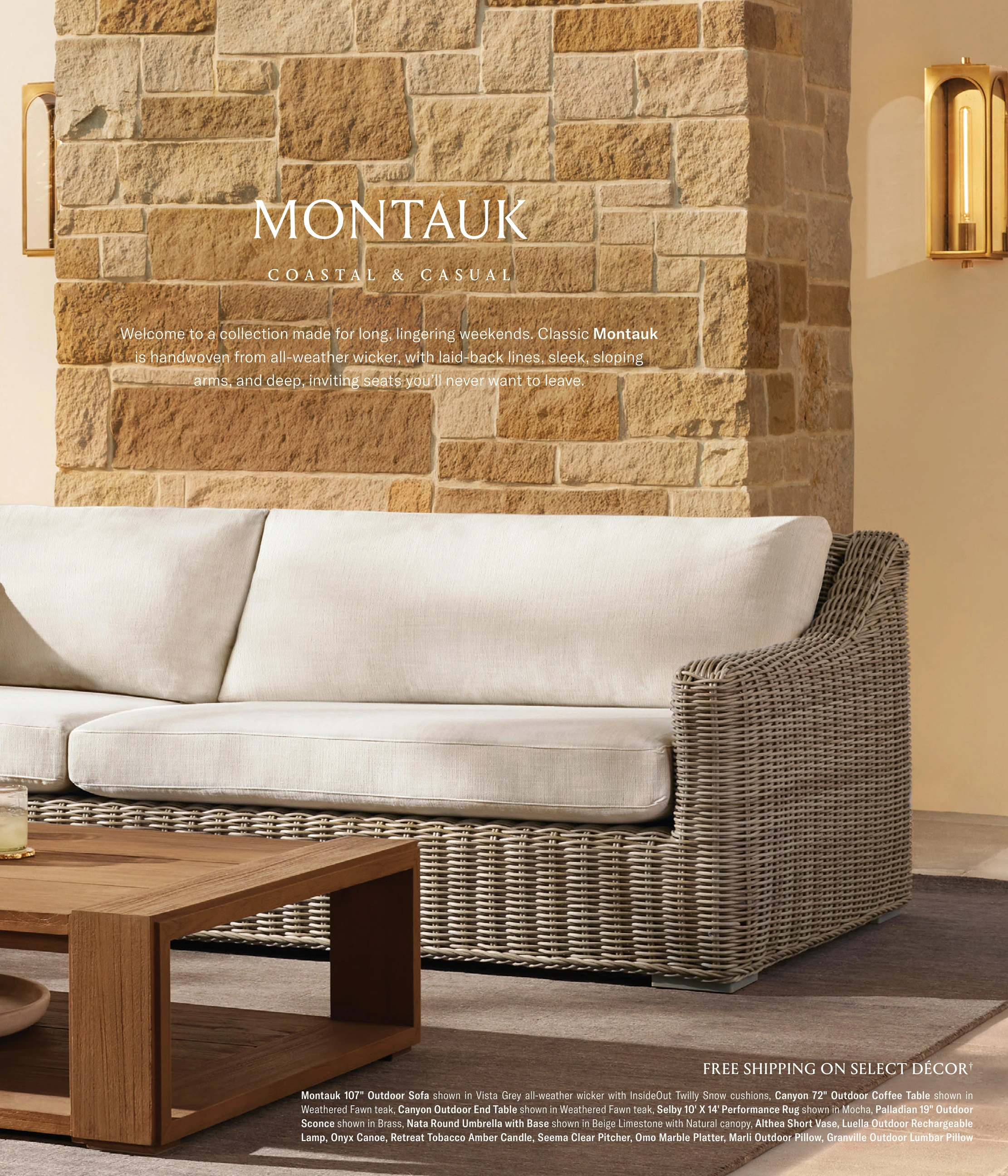 Arhaus Arhaus Early Summer 2026 Catalog - Page 57