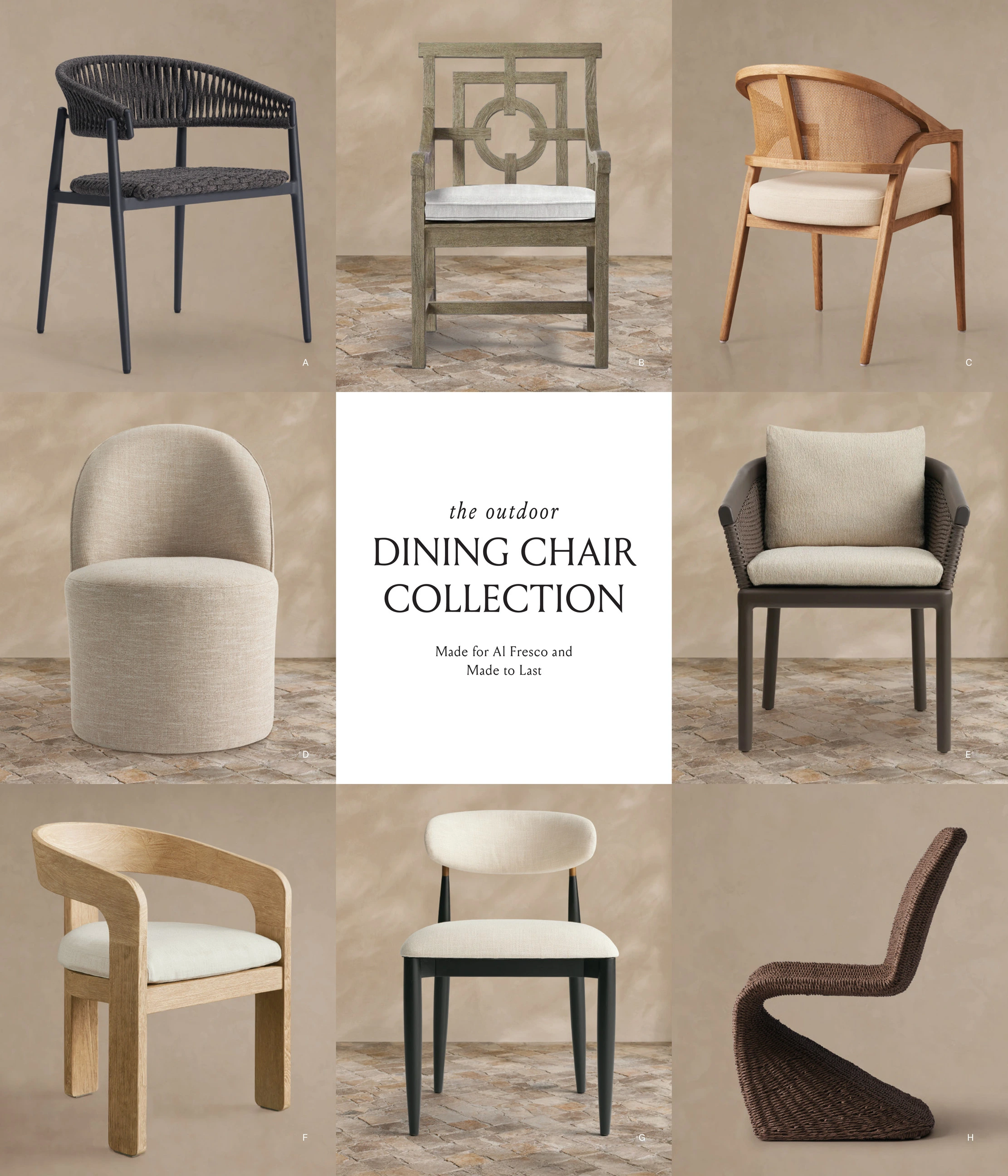 Arhaus Arhaus Early Summer 2026 Catalog - Page 59