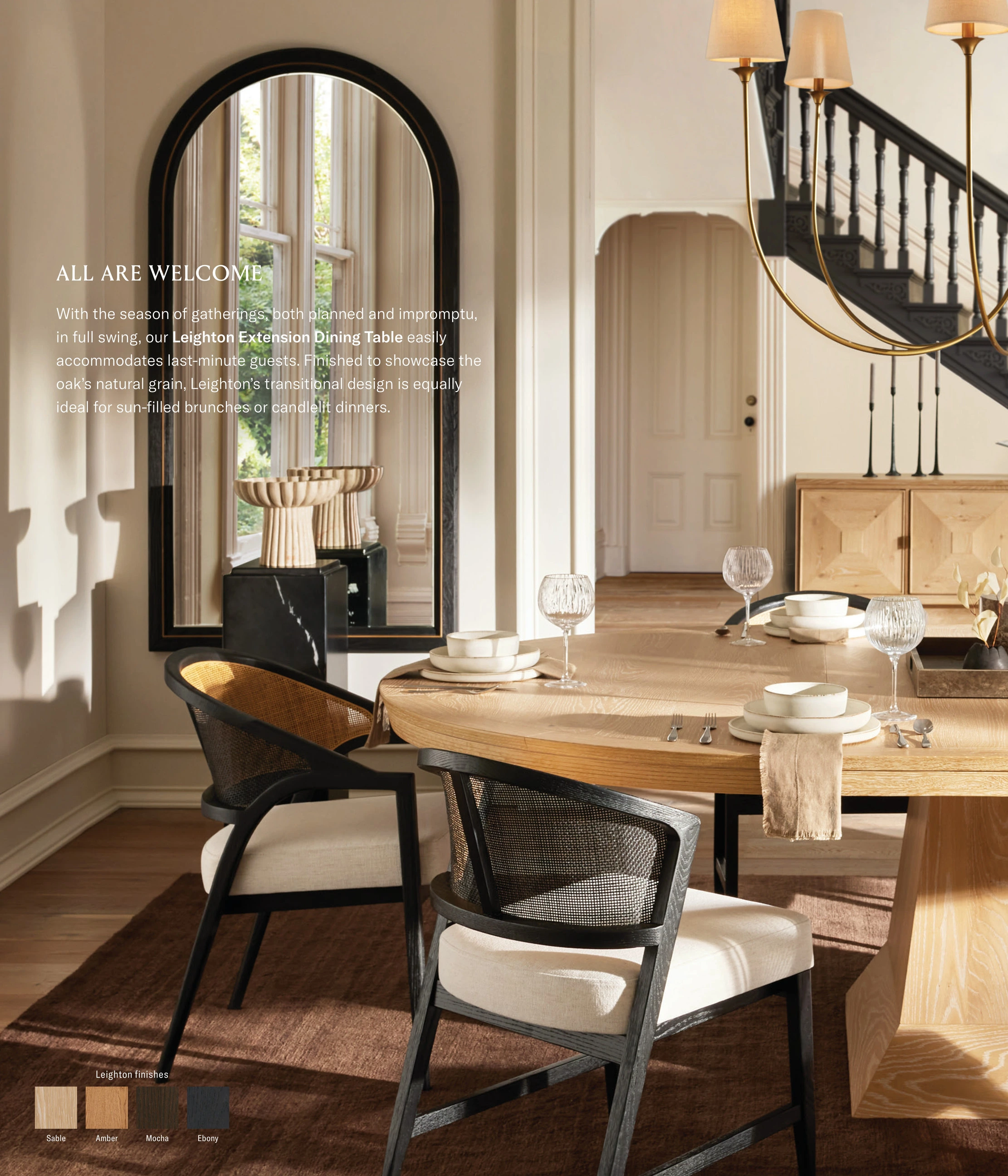 Arhaus Arhaus Early Summer 2026 Catalog - Page 6