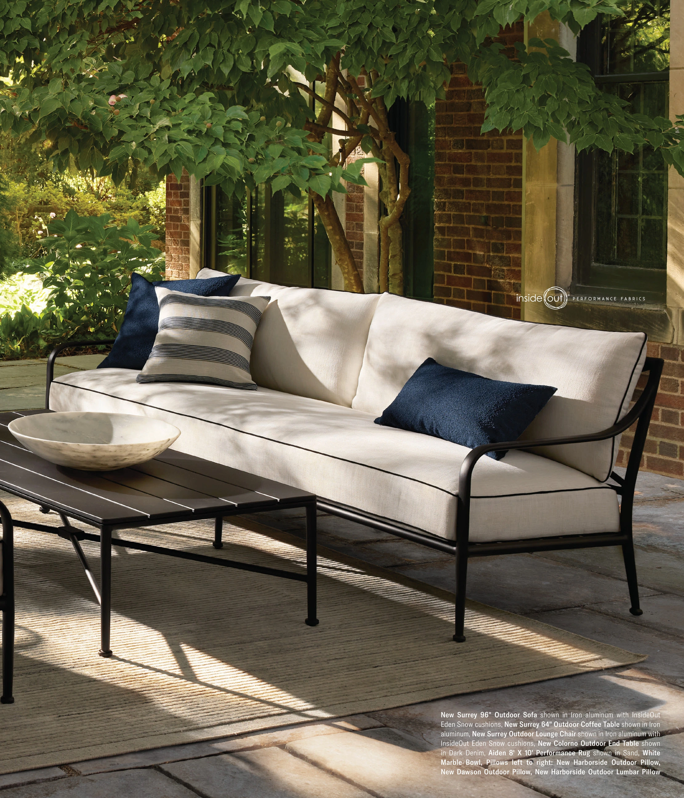 Arhaus Arhaus Early Summer 2026 Catalog - Page 61
