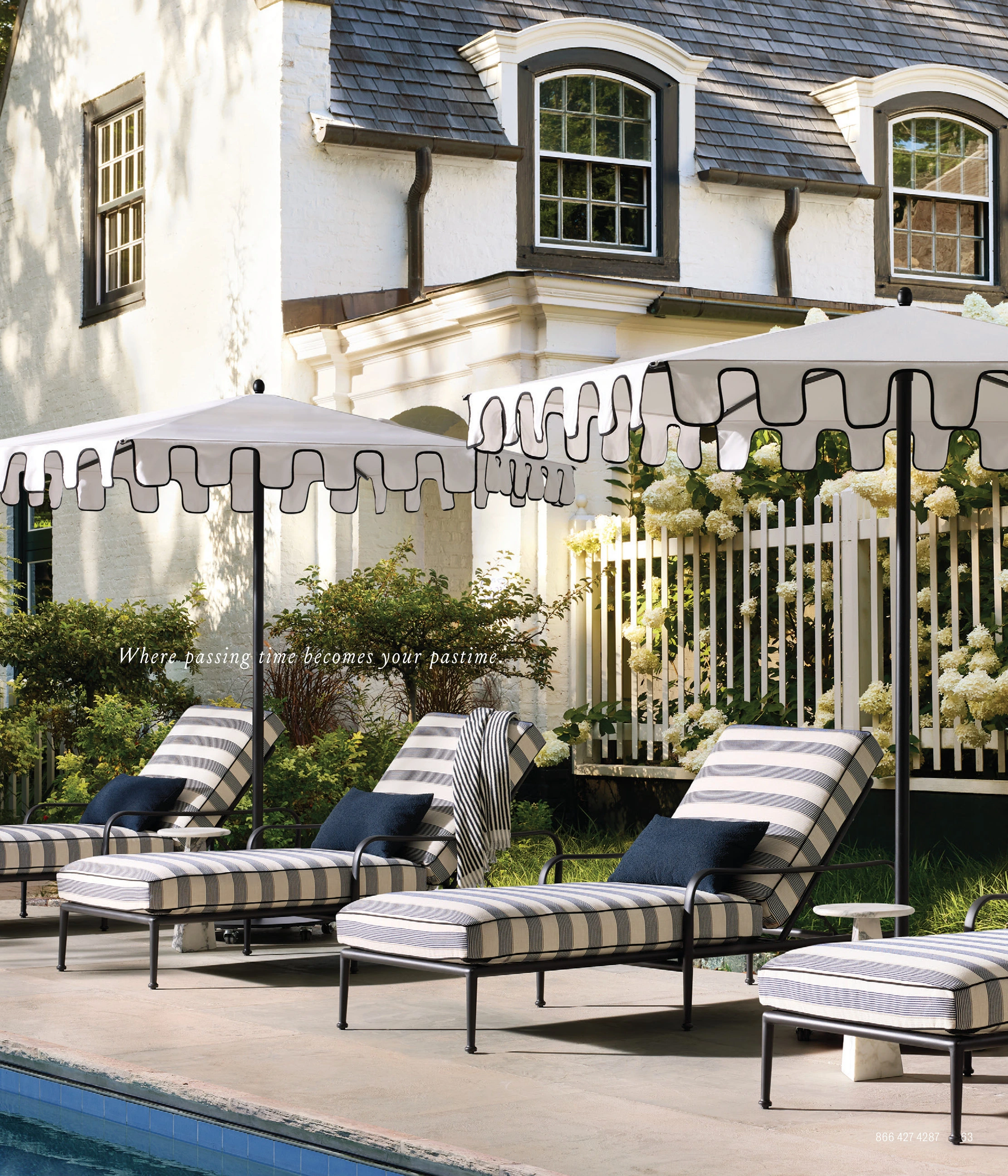 Arhaus Arhaus Early Summer 2026 Catalog - Page 63