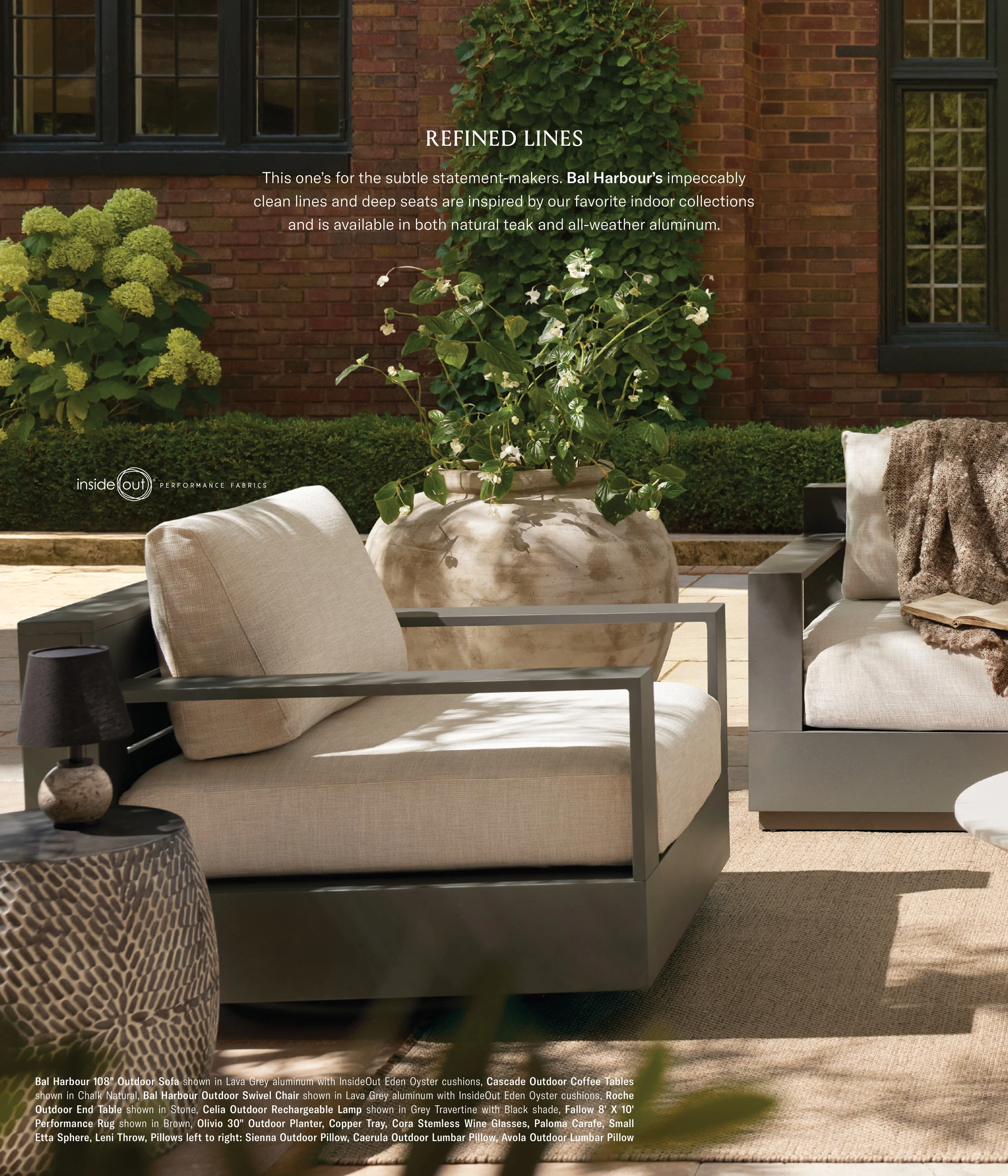 Arhaus Arhaus Early Summer 2026 Catalog - Page 64