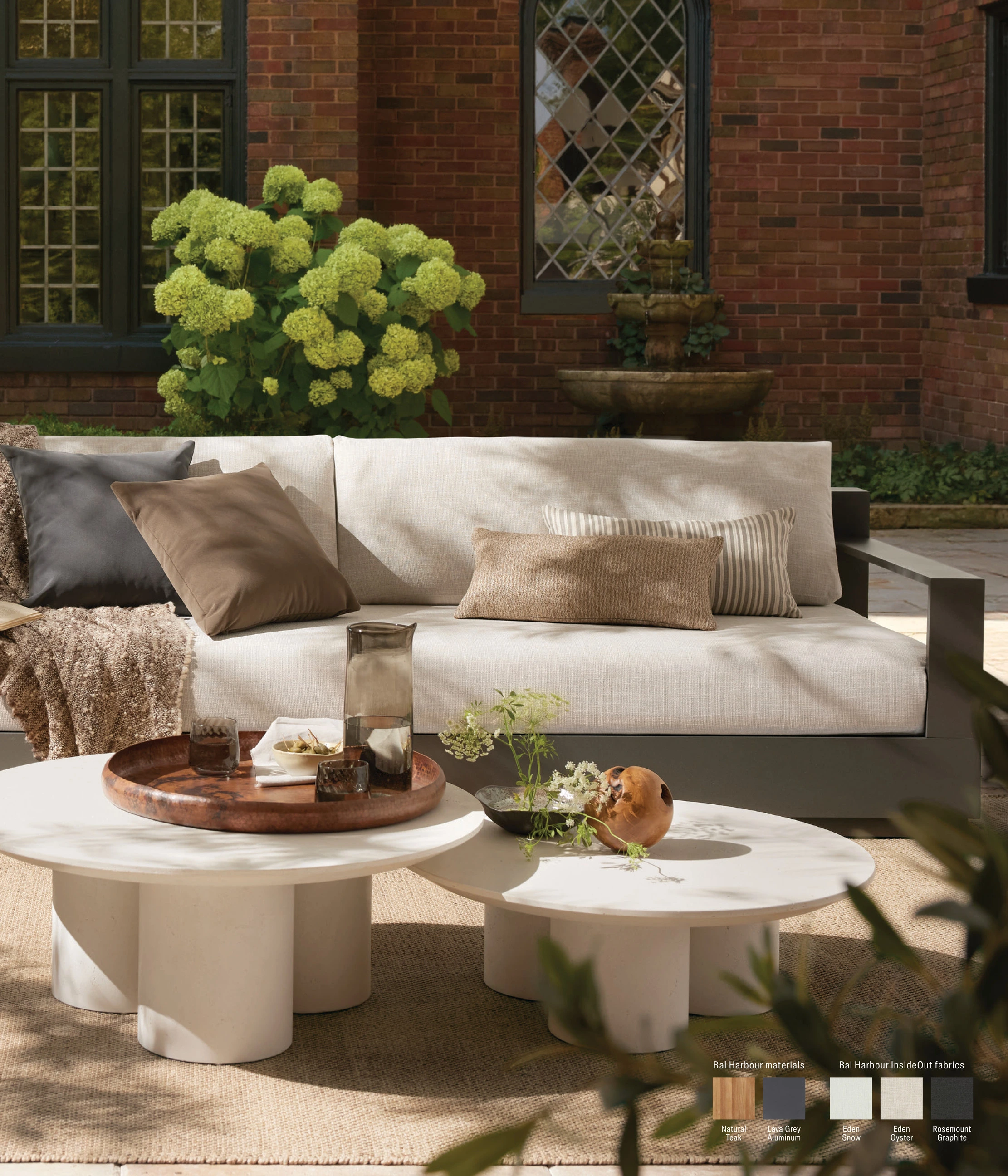 Arhaus Arhaus Early Summer 2026 Catalog - Page 65