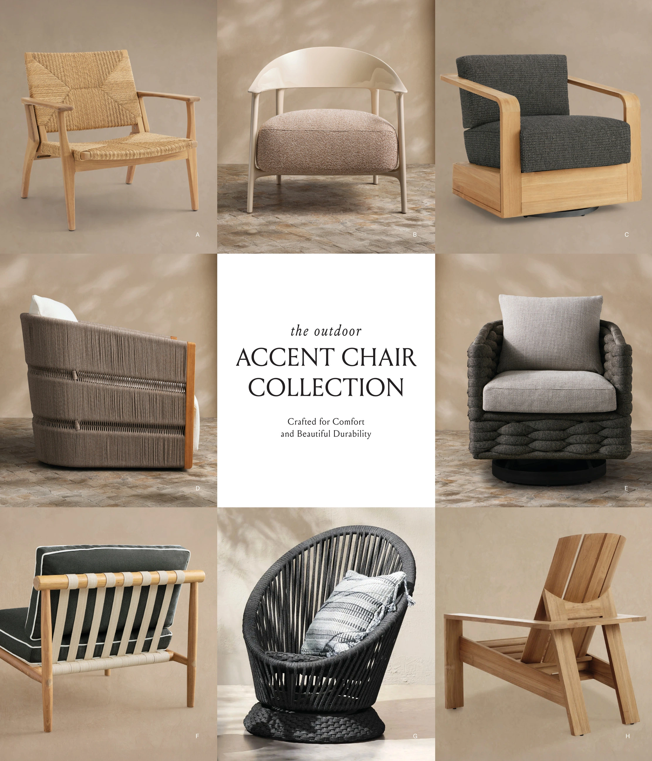 Arhaus Arhaus Early Summer 2026 Catalog - Page 67