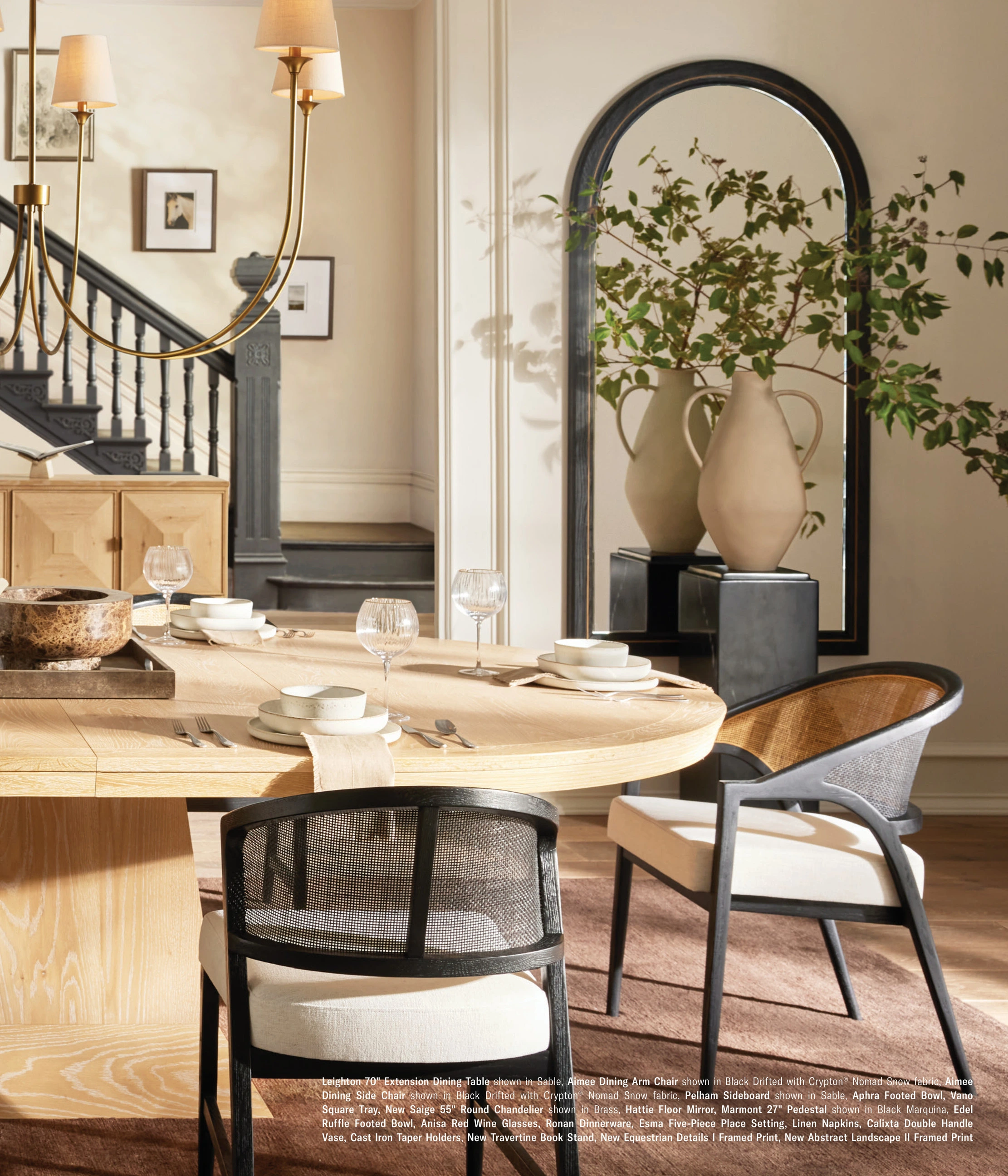 Arhaus Arhaus Early Summer 2026 Catalog - Page 7