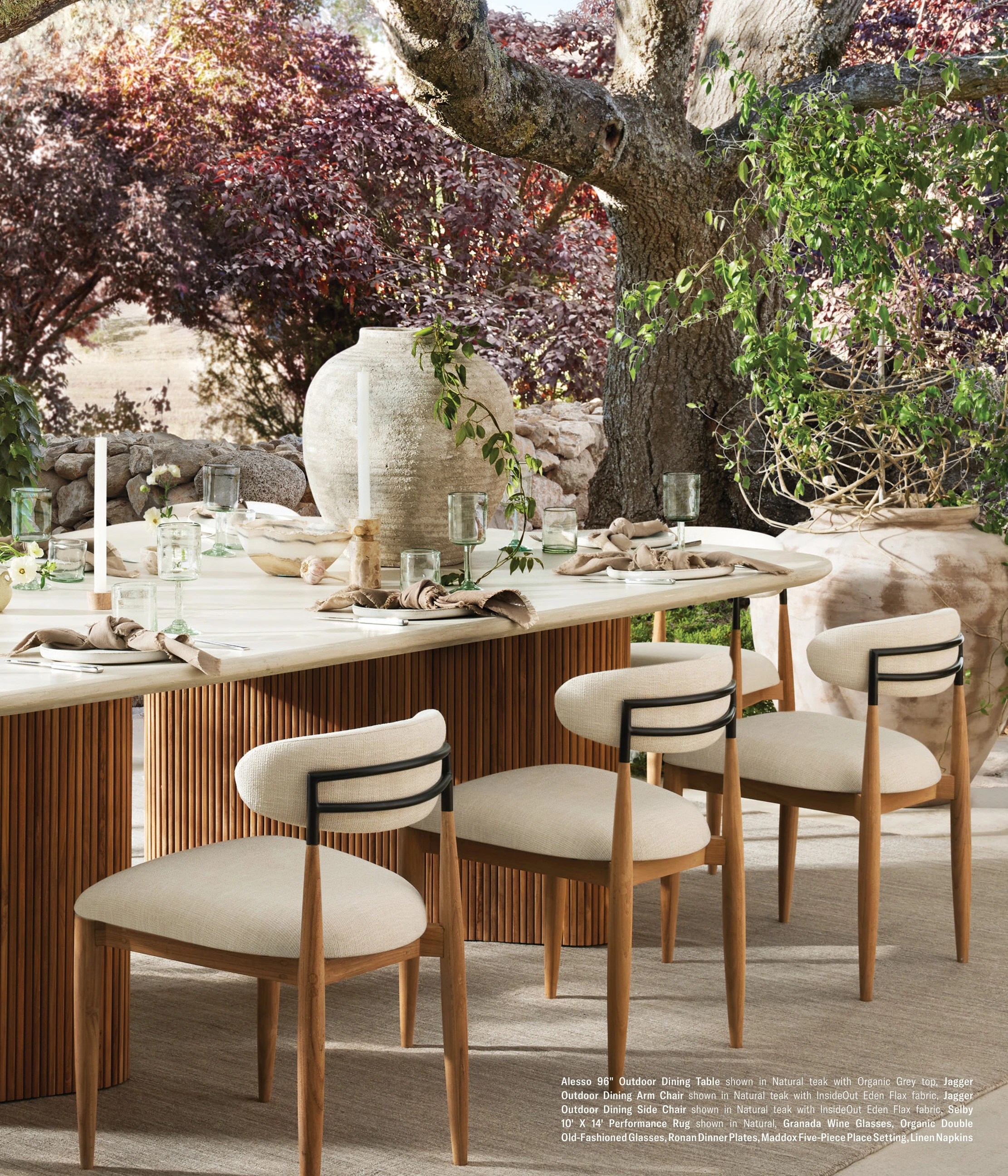 Arhaus Arhaus Early Summer 2026 Catalog - Page 71