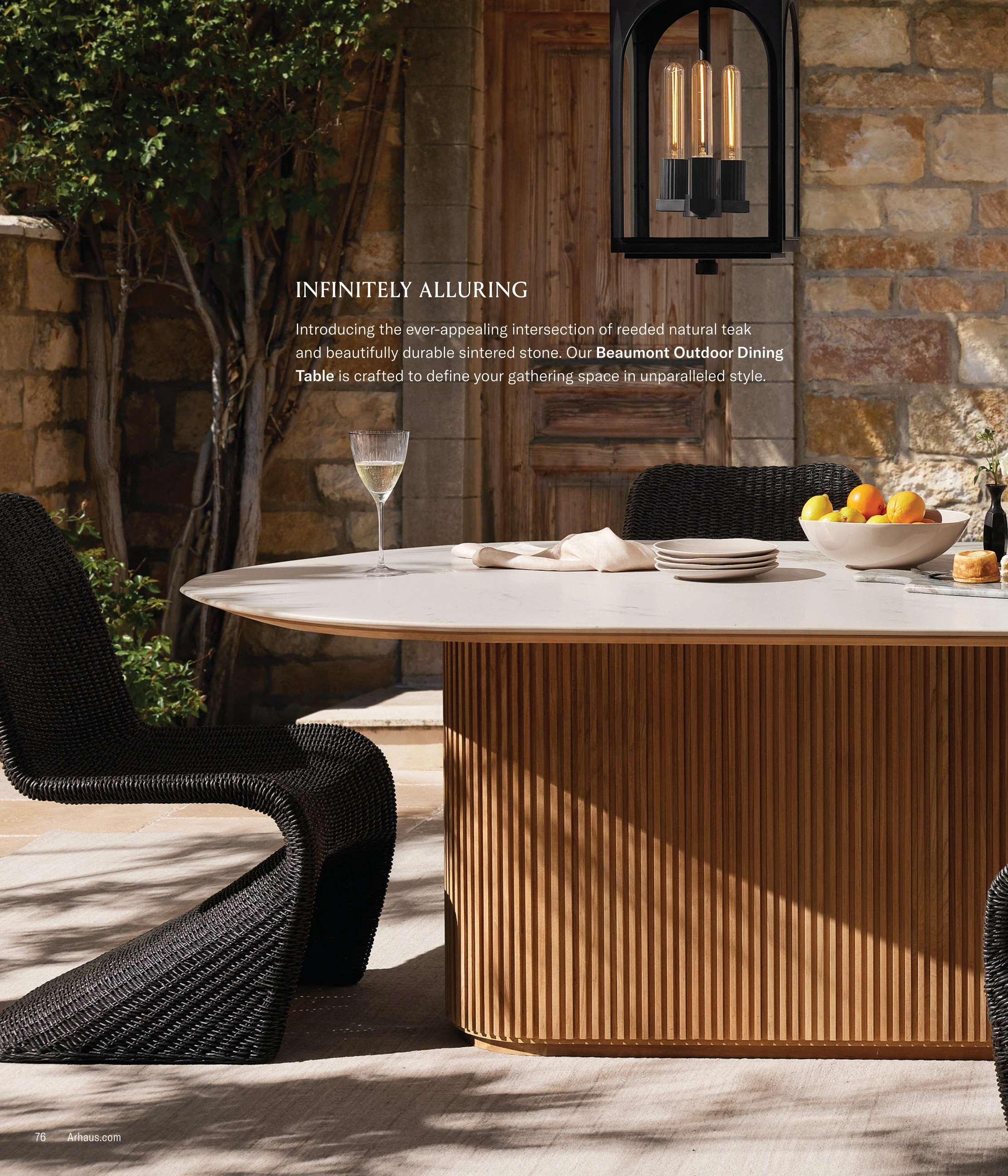 Arhaus Arhaus Early Summer 2026 Catalog - Page 76