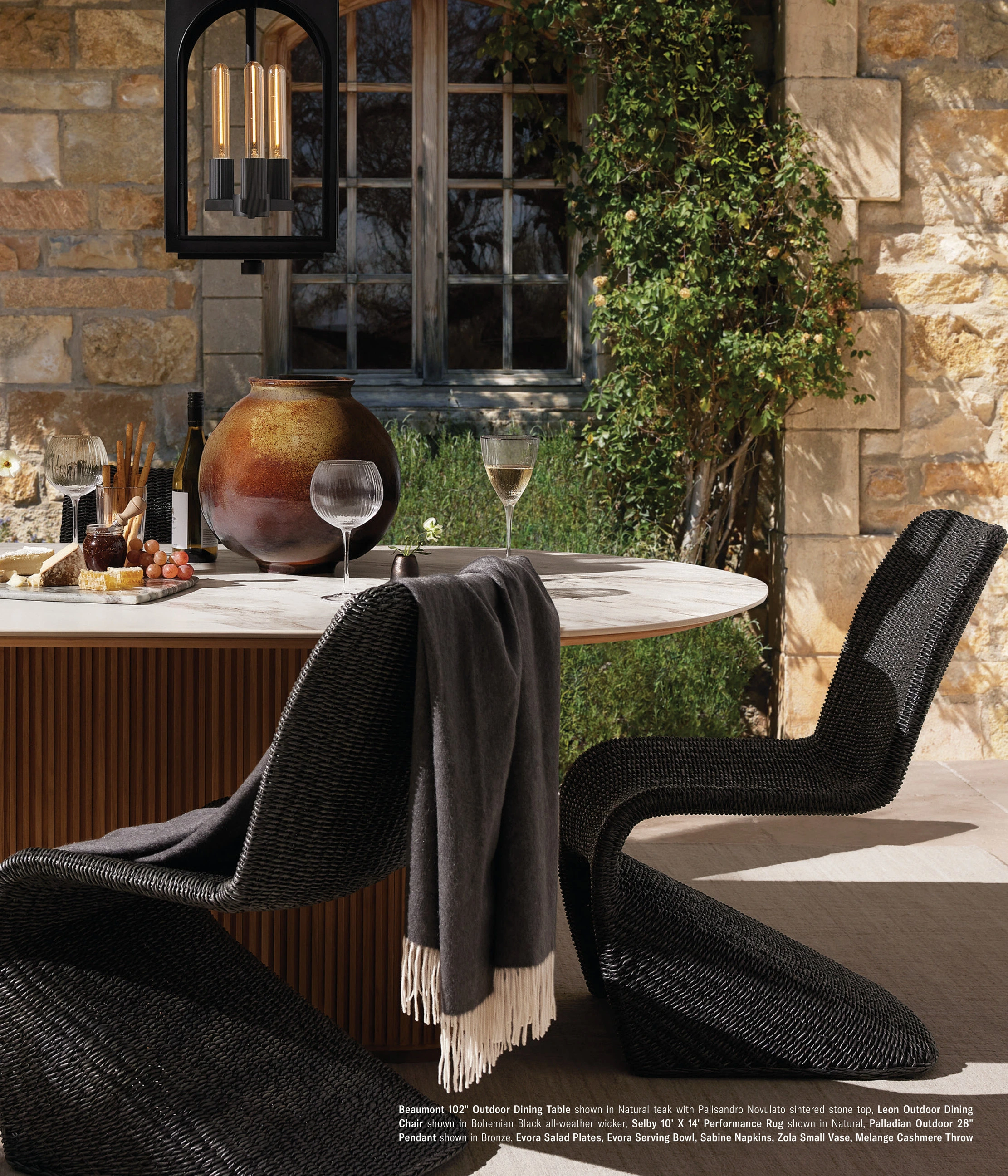Arhaus Arhaus Early Summer 2026 Catalog - Page 77
