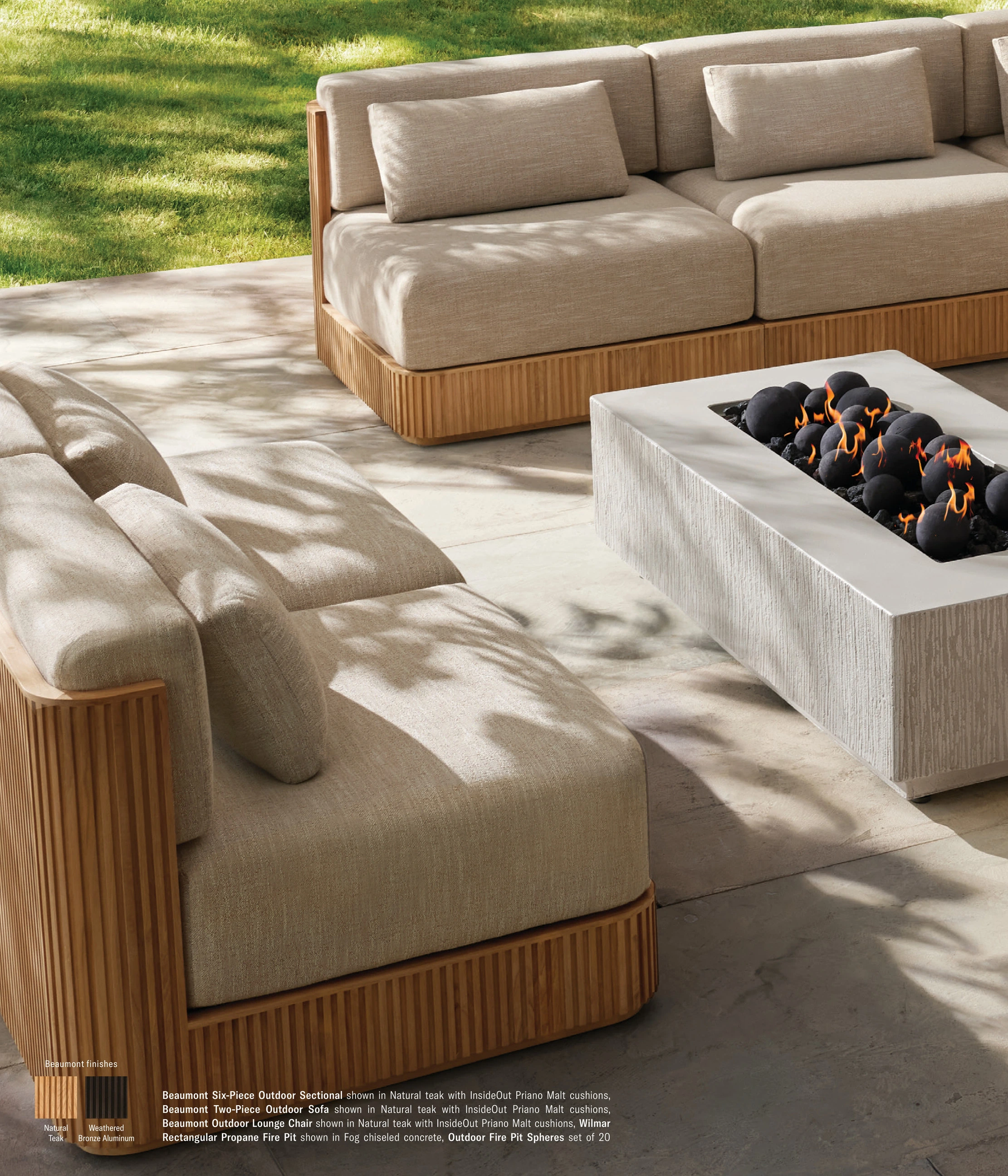 Arhaus Arhaus Early Summer 2026 Catalog - Page 78