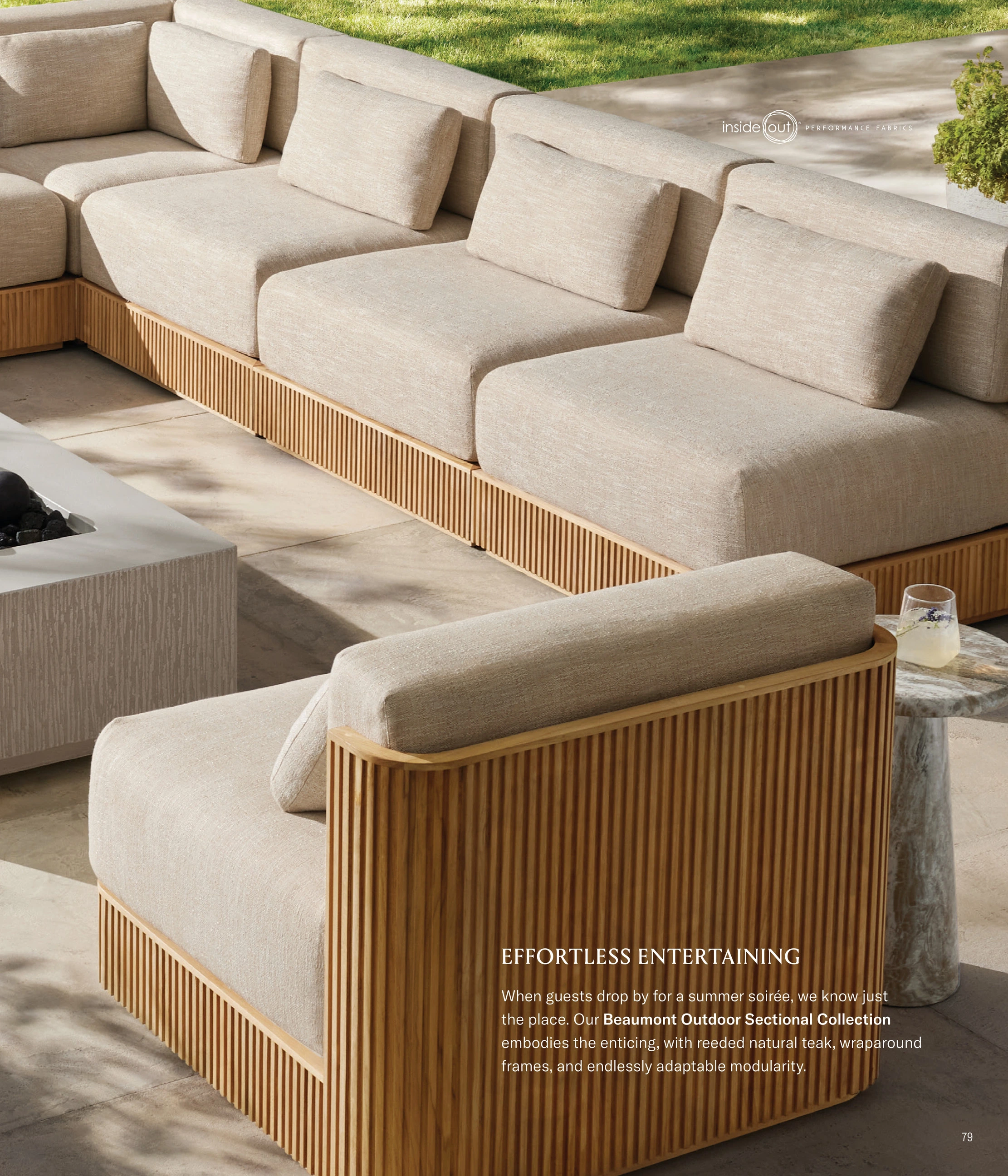 Arhaus Arhaus Early Summer 2026 Catalog - Page 79