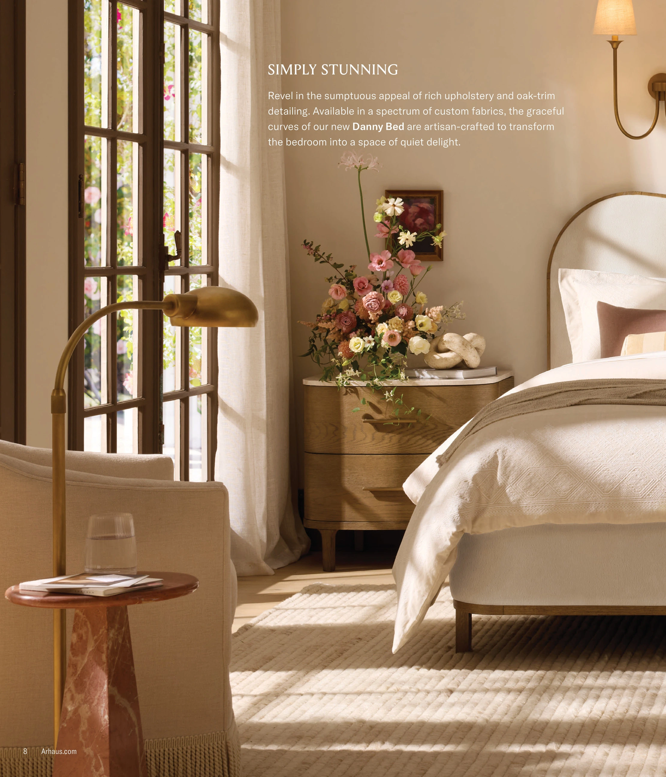 Arhaus Arhaus Early Summer 2026 Catalog - Page 8