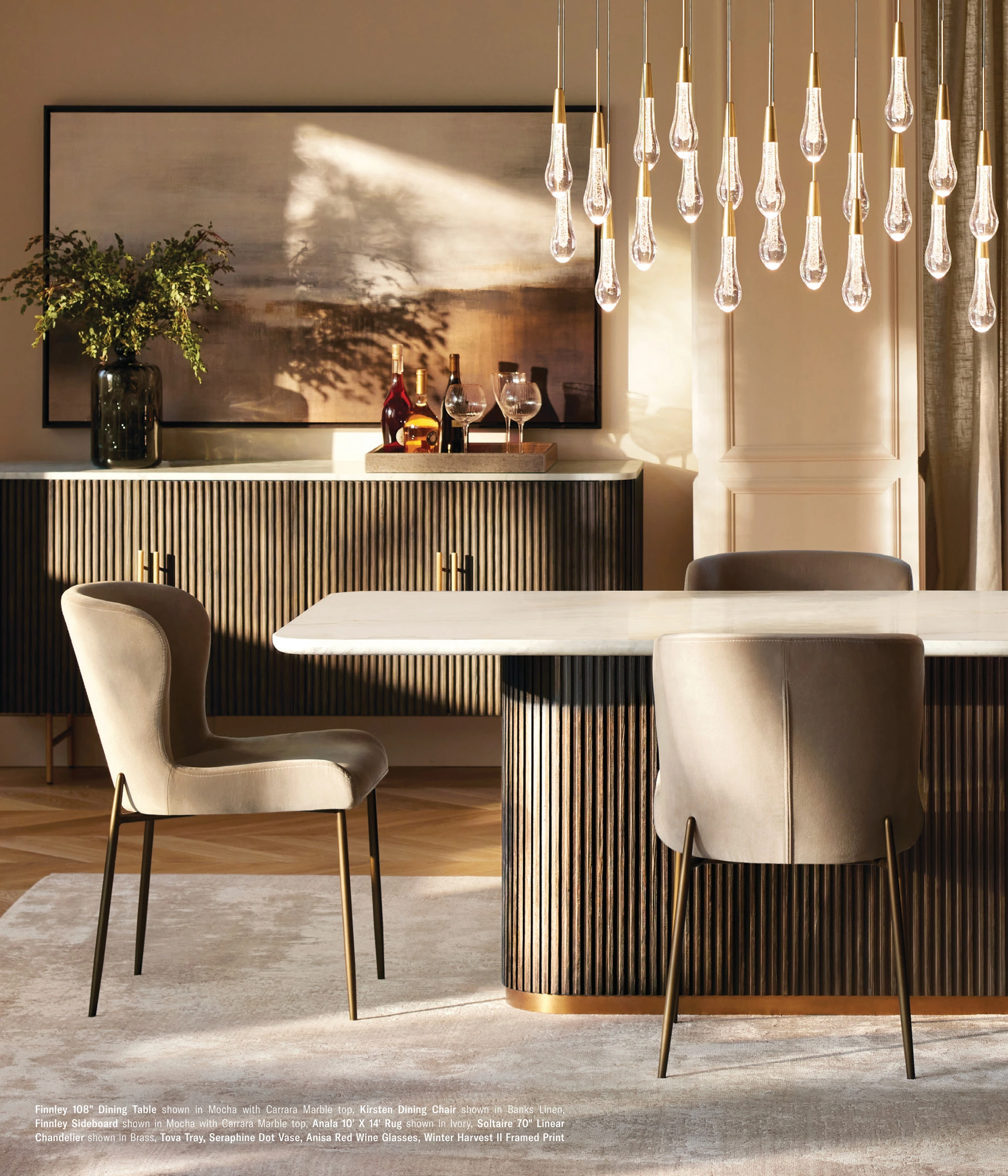 Arhaus Arhaus Early Summer 2026 Catalog - Page 80