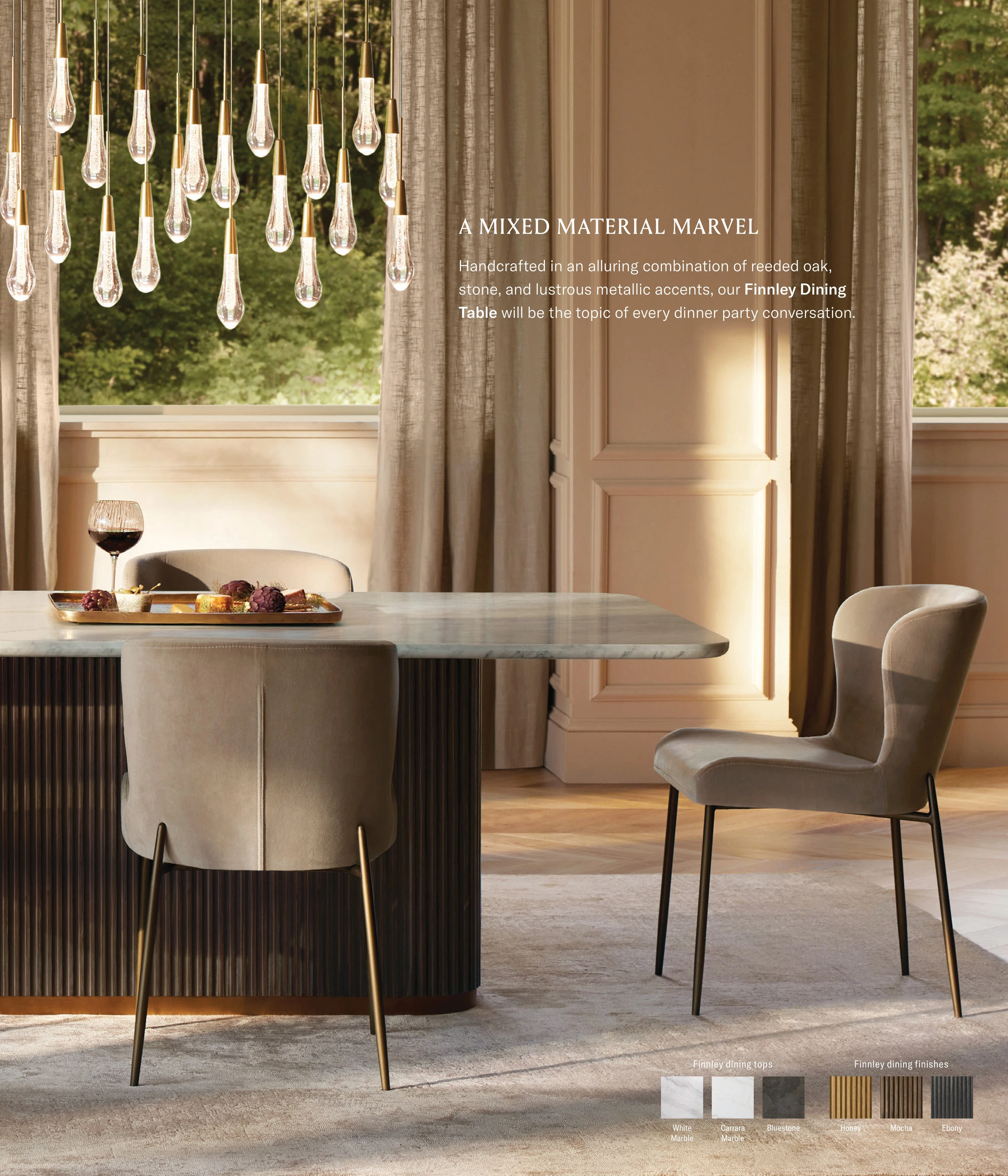 Arhaus Arhaus Early Summer 2026 Catalog - Page 81