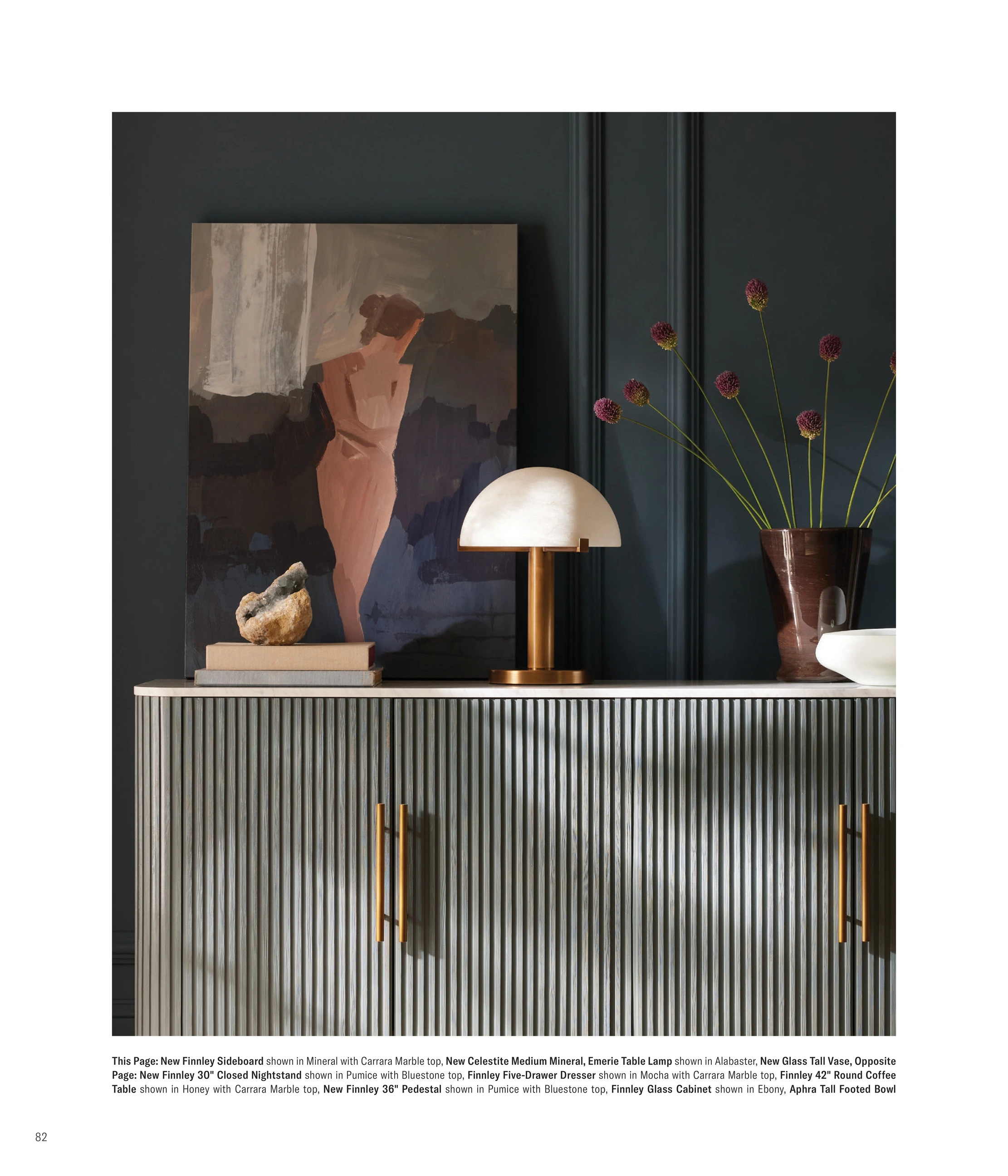Arhaus Arhaus Early Summer 2026 Catalog - Page 82