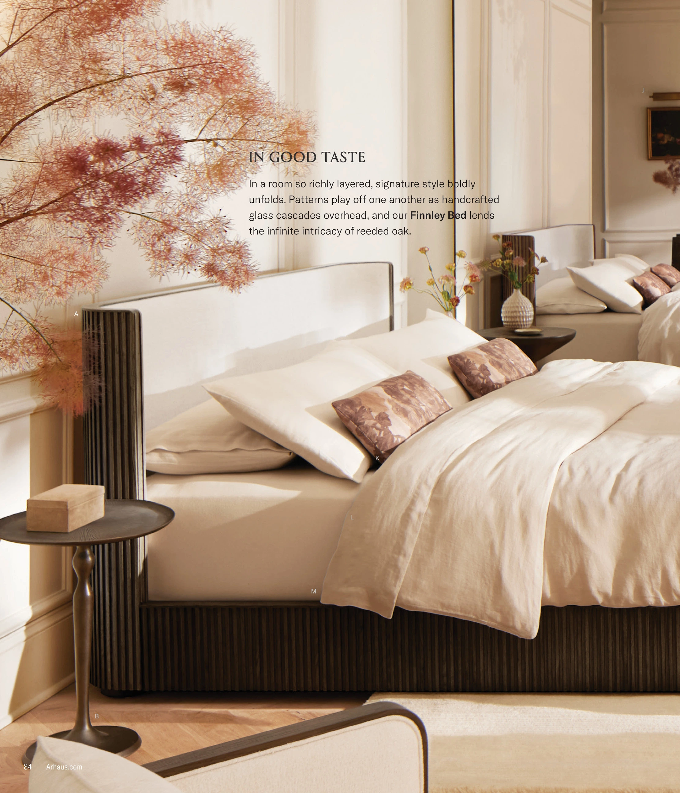 Arhaus Arhaus Early Summer 2026 Catalog - Page 84