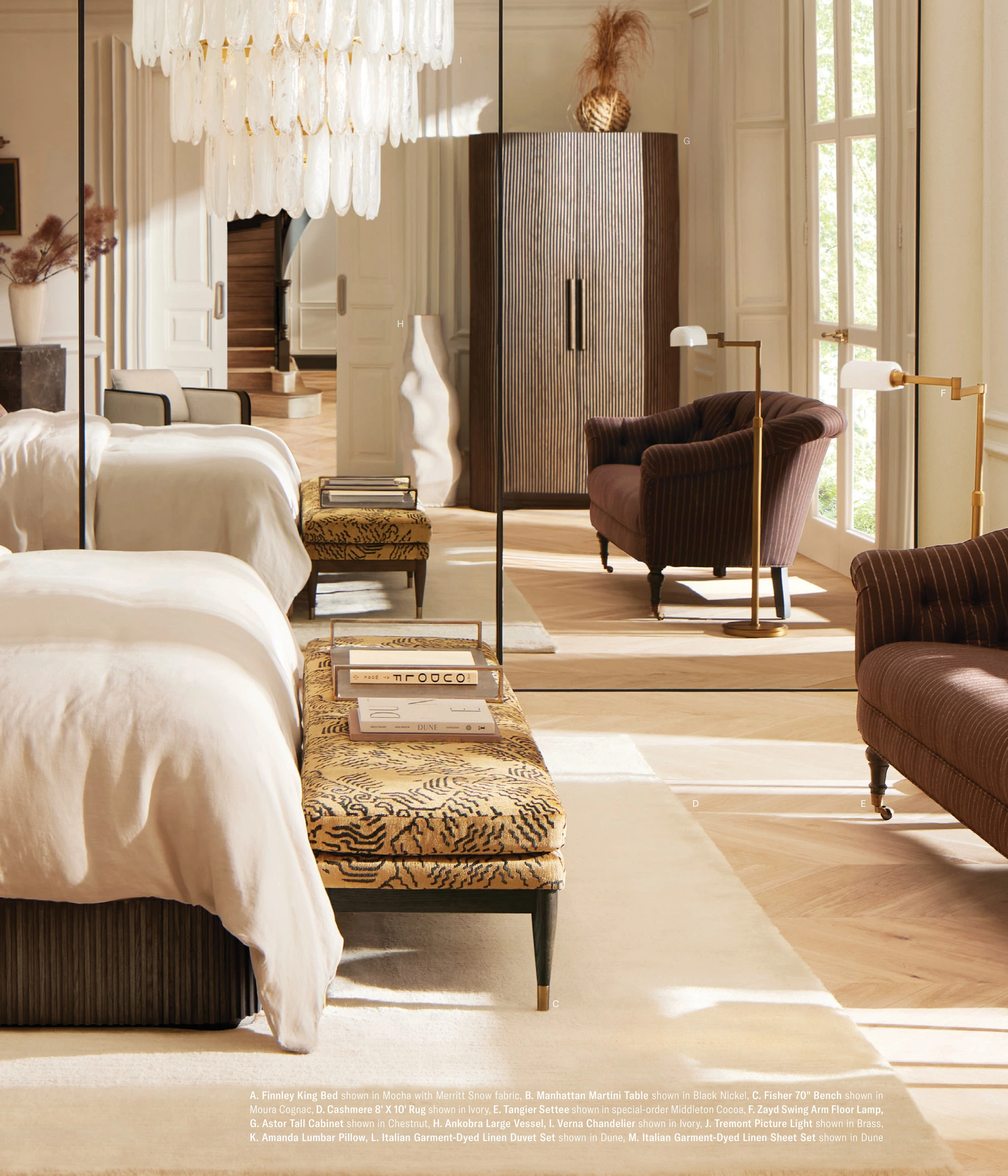 Arhaus Arhaus Early Summer 2026 Catalog - Page 85