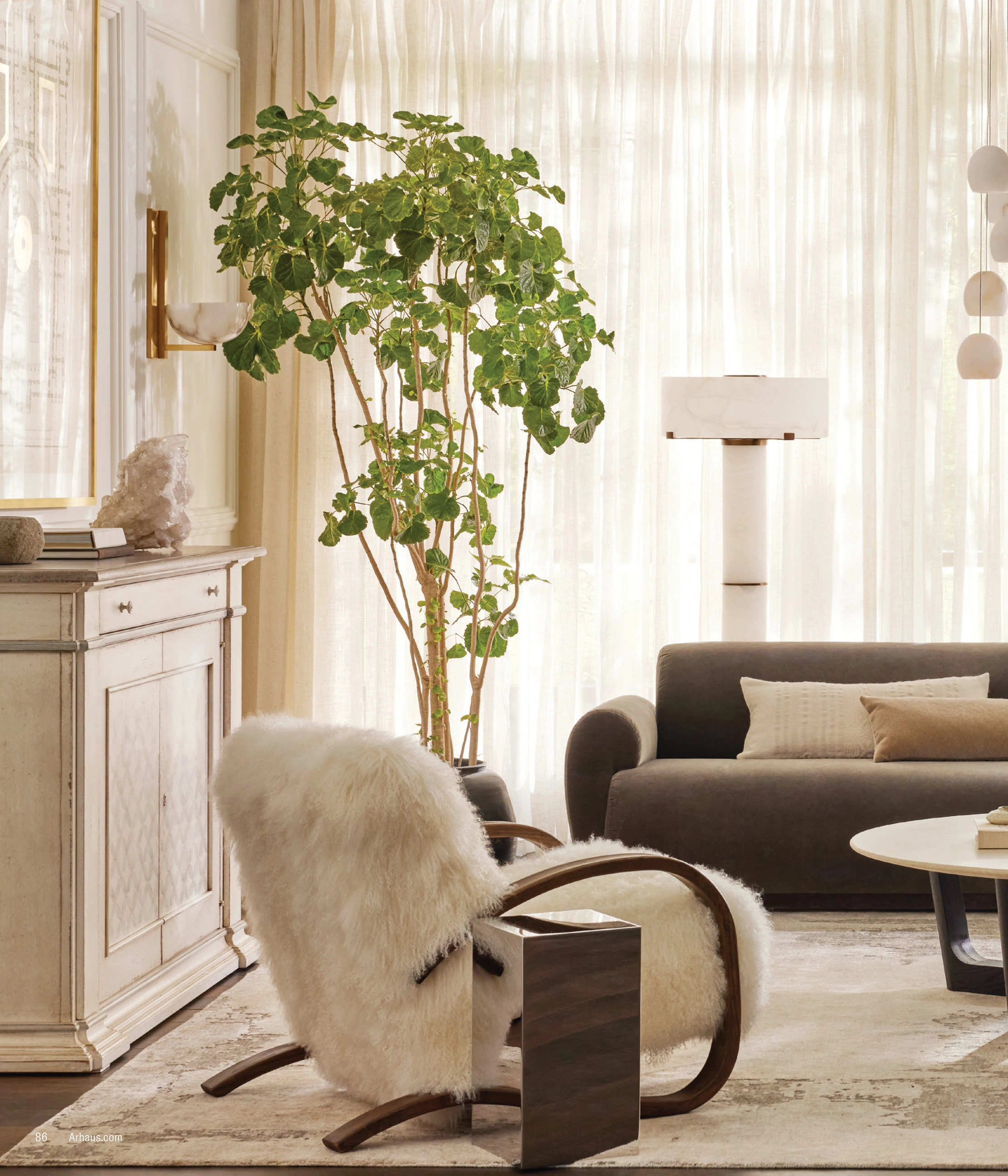 Arhaus Arhaus Early Summer 2026 Catalog - Page 86