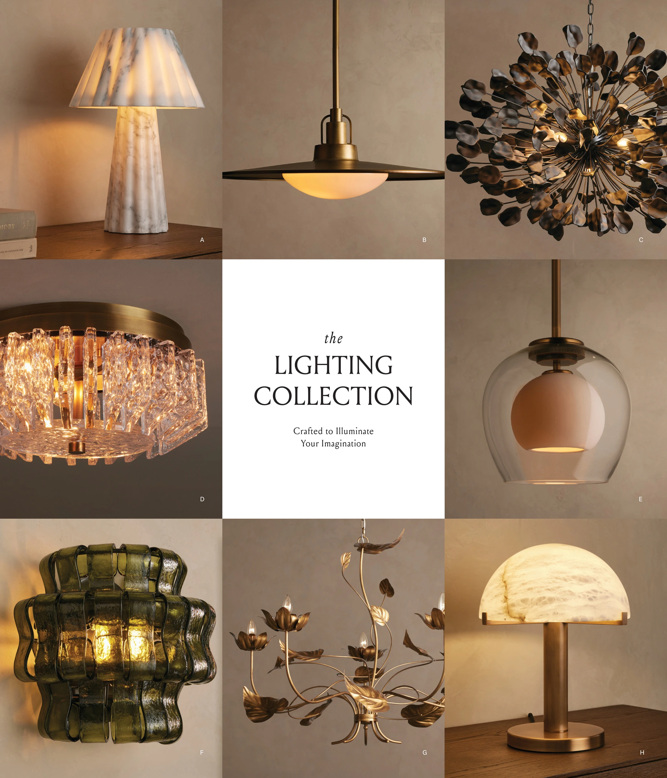 Arhaus Arhaus Early Summer 2026 Catalog - Page 89
