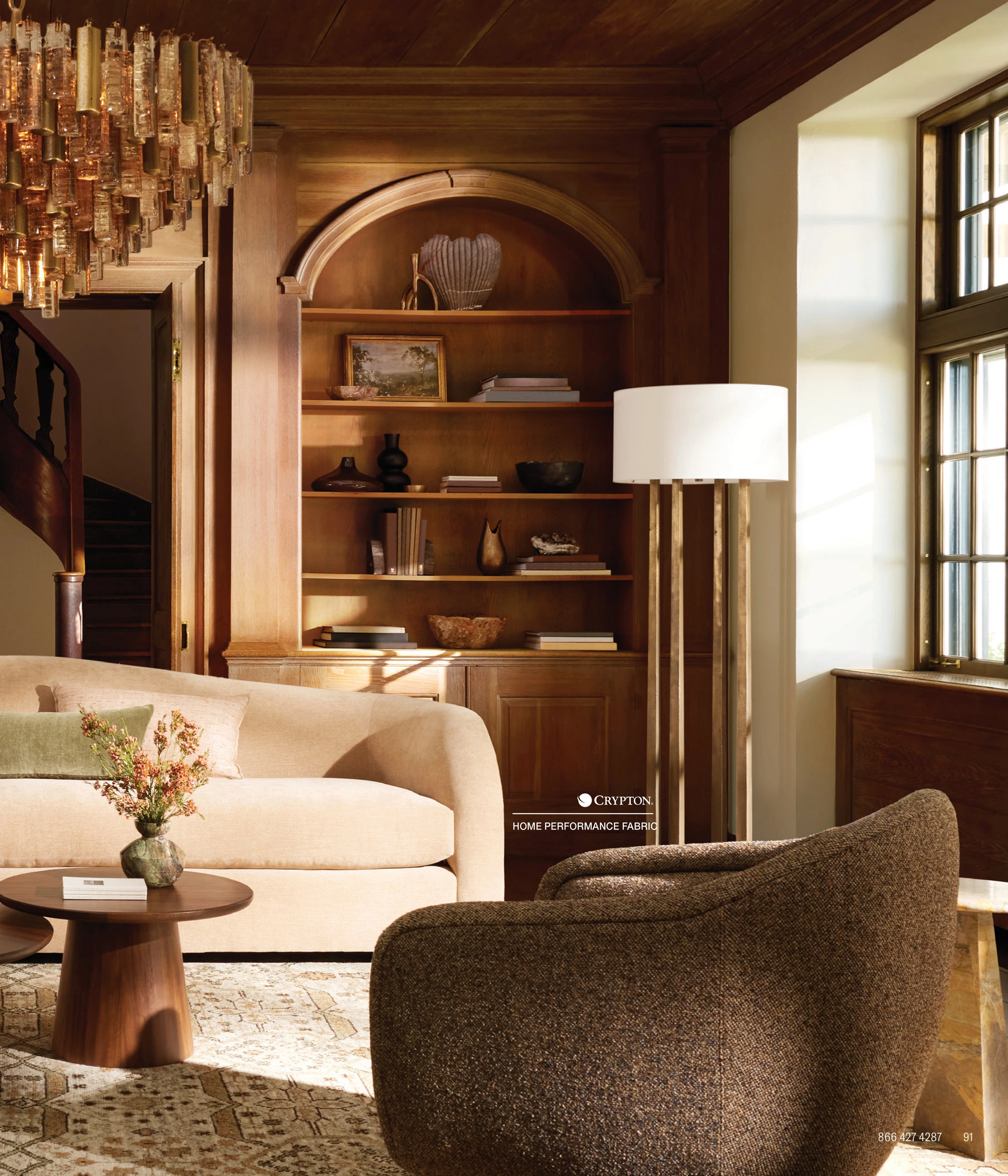 Arhaus Arhaus Early Summer 2026 Catalog - Page 91
