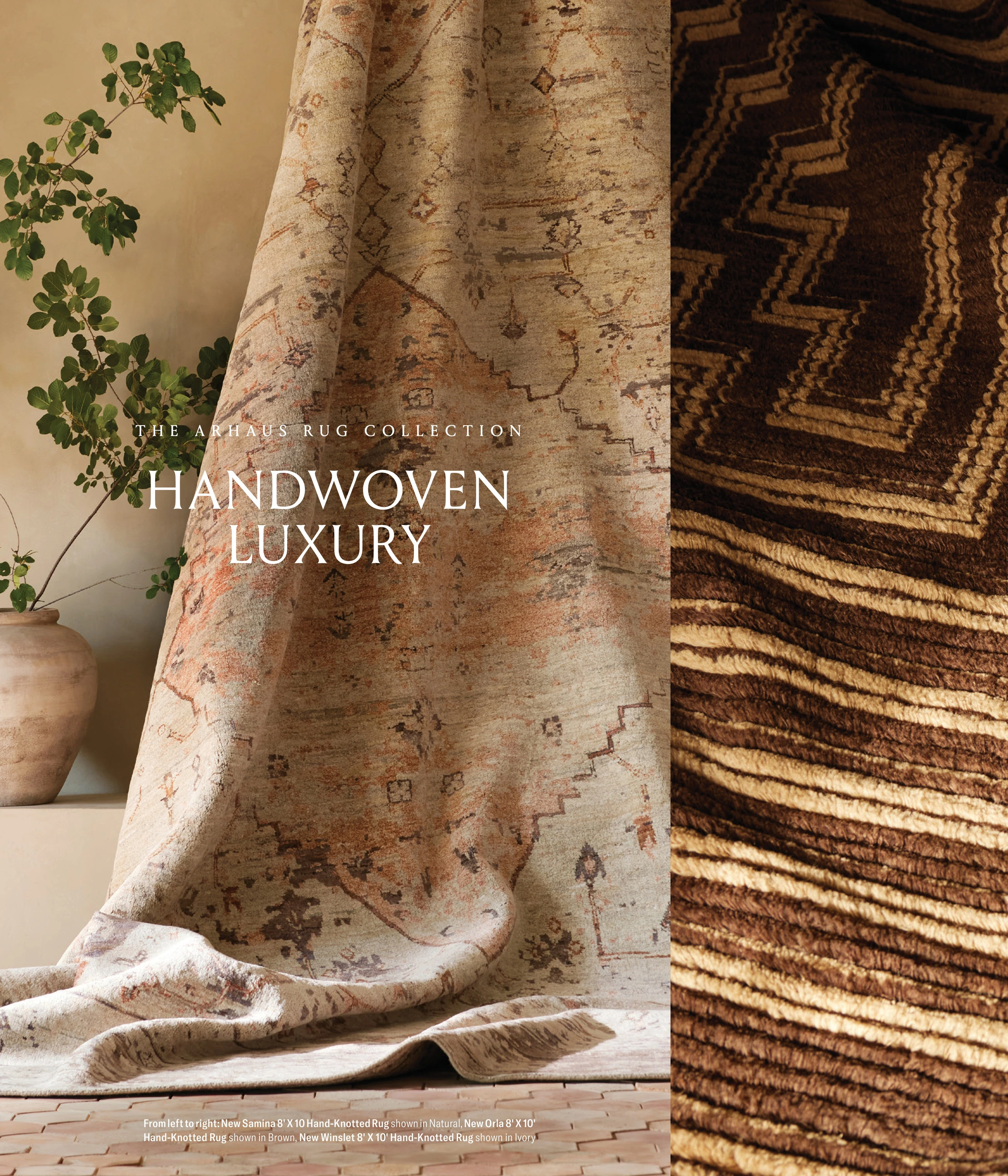 Arhaus Arhaus Early Summer 2026 Catalog - Page 92