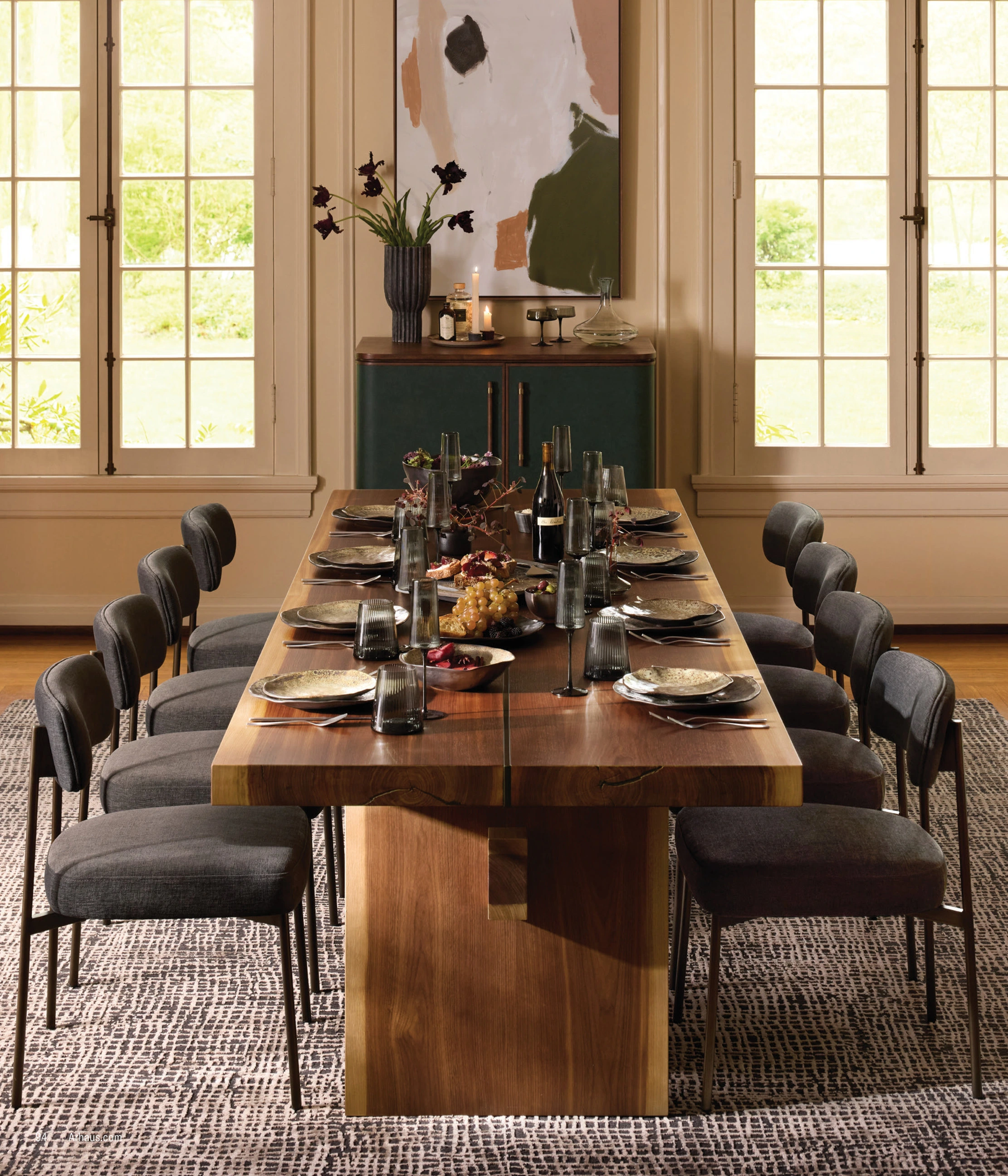Arhaus Arhaus Early Summer 2026 Catalog - Page 94