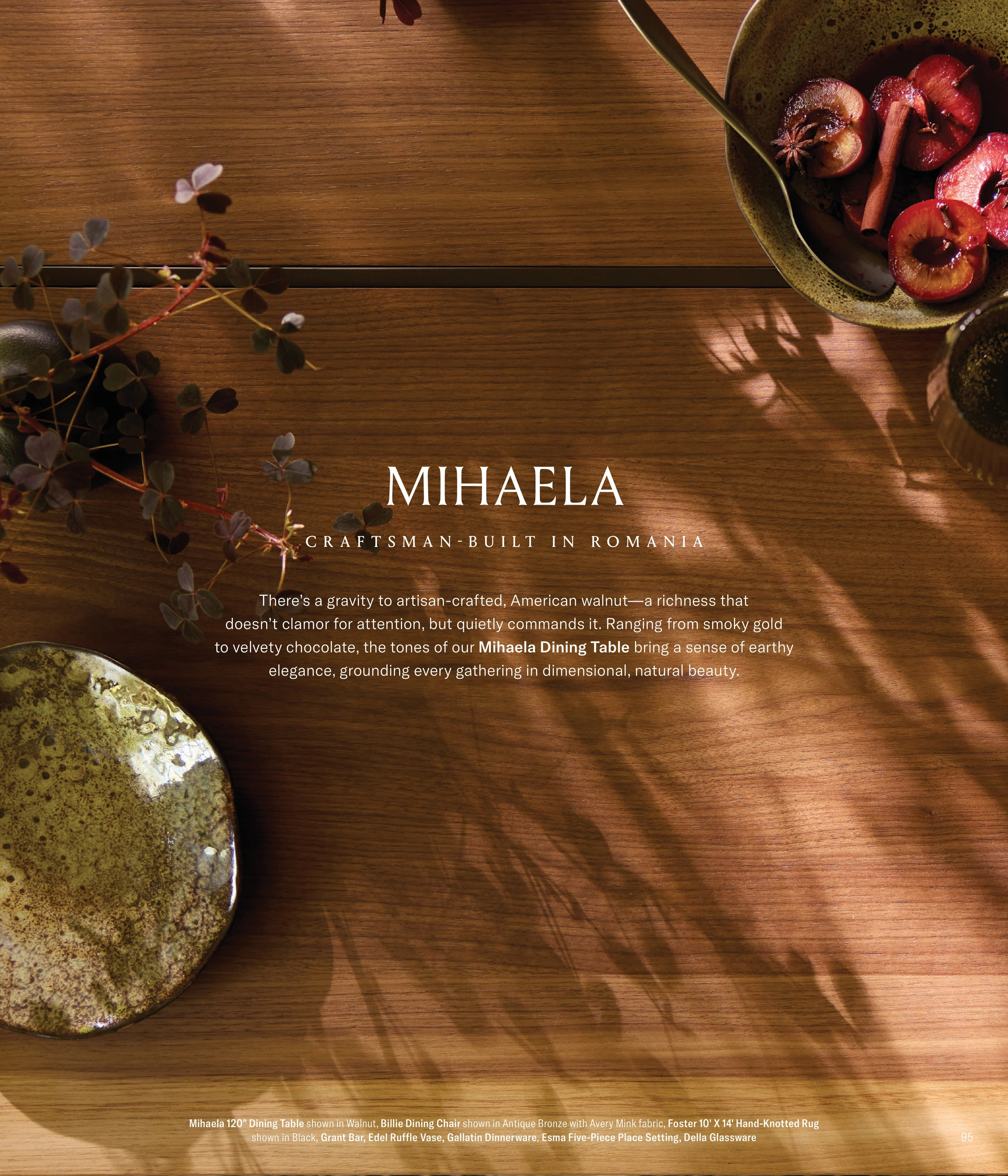 Arhaus Arhaus Early Summer 2026 Catalog - Page 95