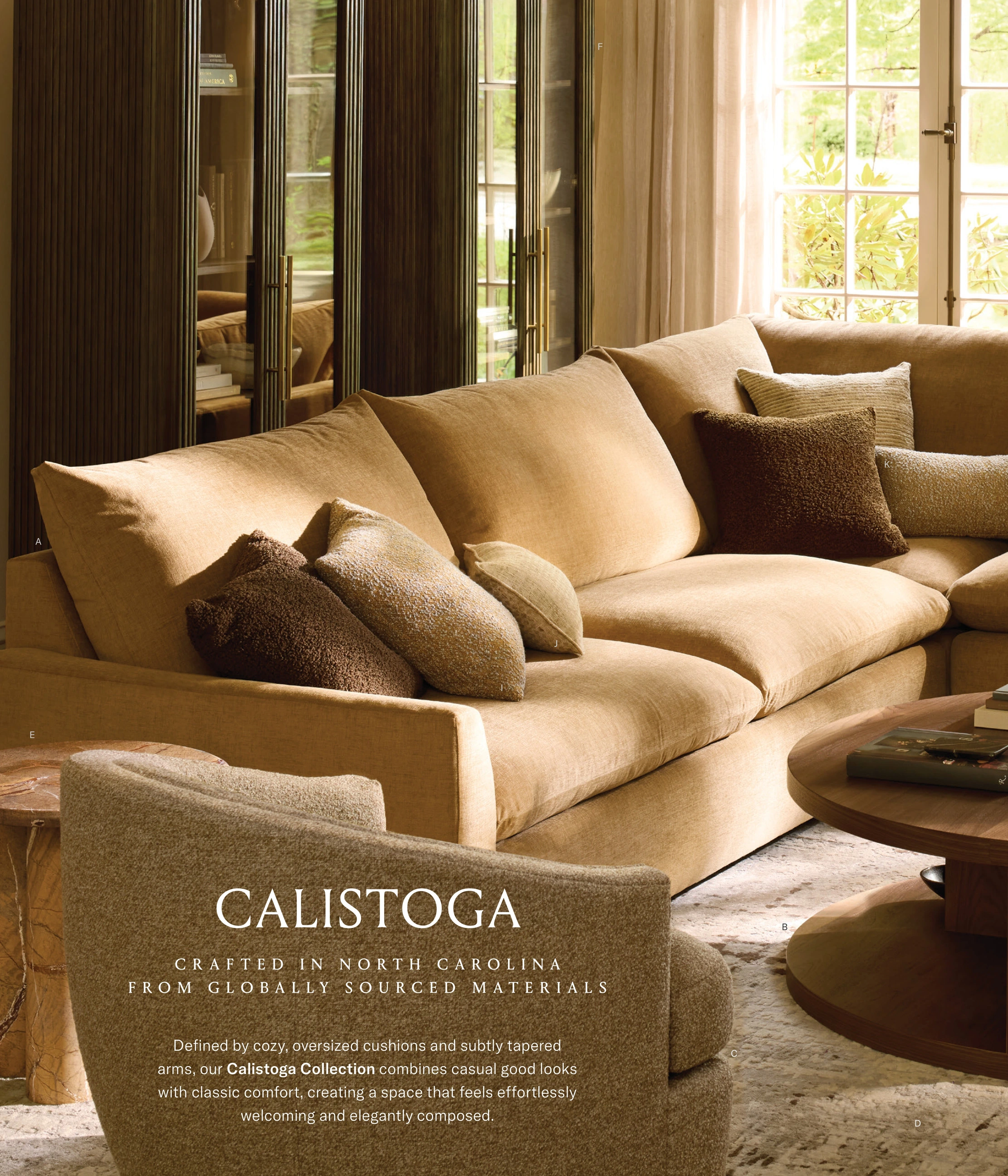 Arhaus Arhaus Early Summer 2026 Catalog - Page 96