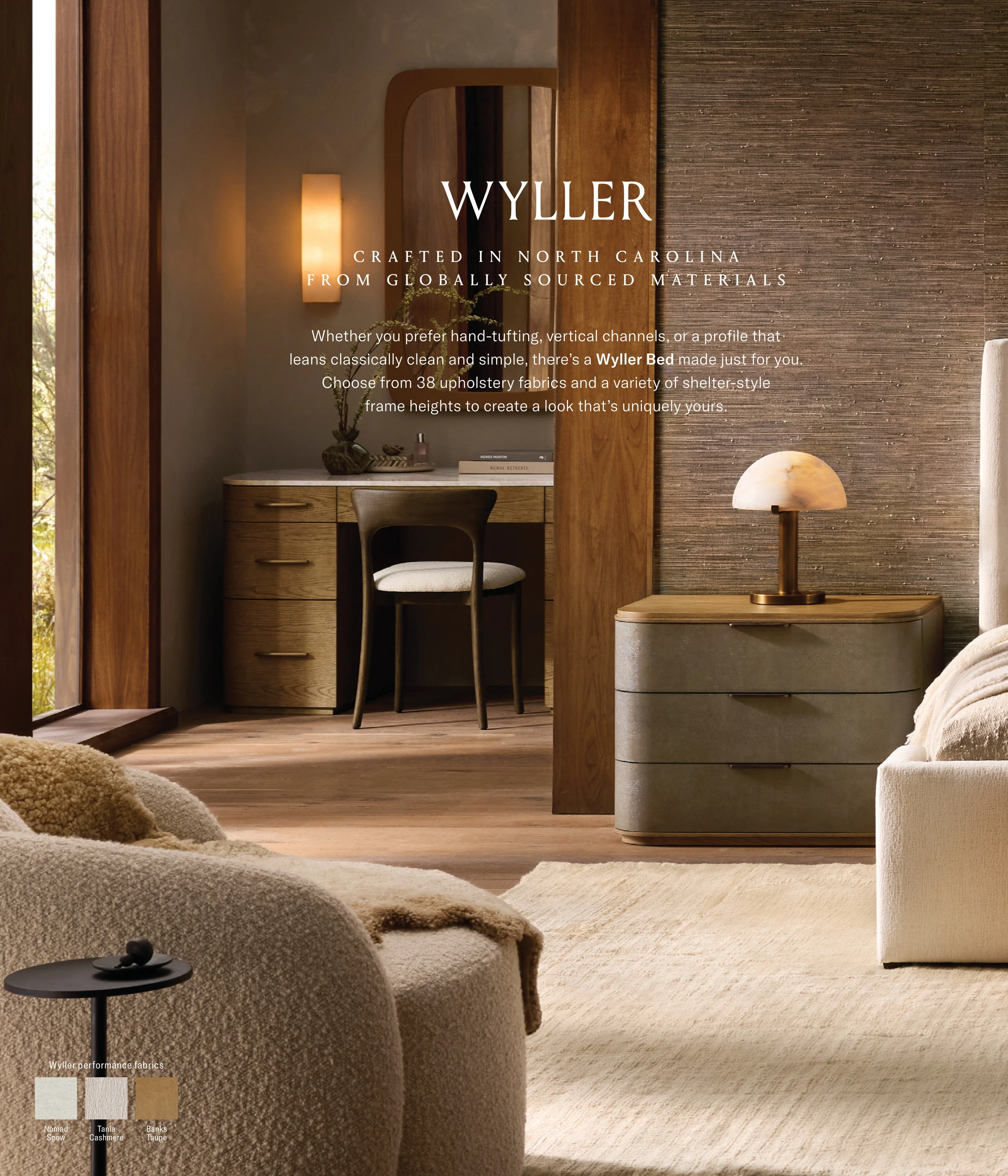 Arhaus Arhaus Early Summer 2026 Catalog - Page 98