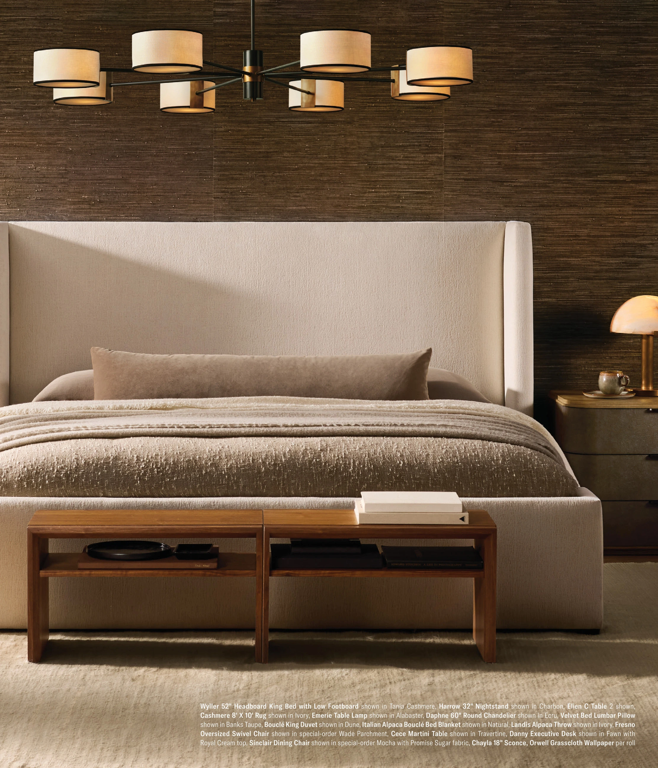 Arhaus Arhaus Early Summer 2026 Catalog - Page 99
