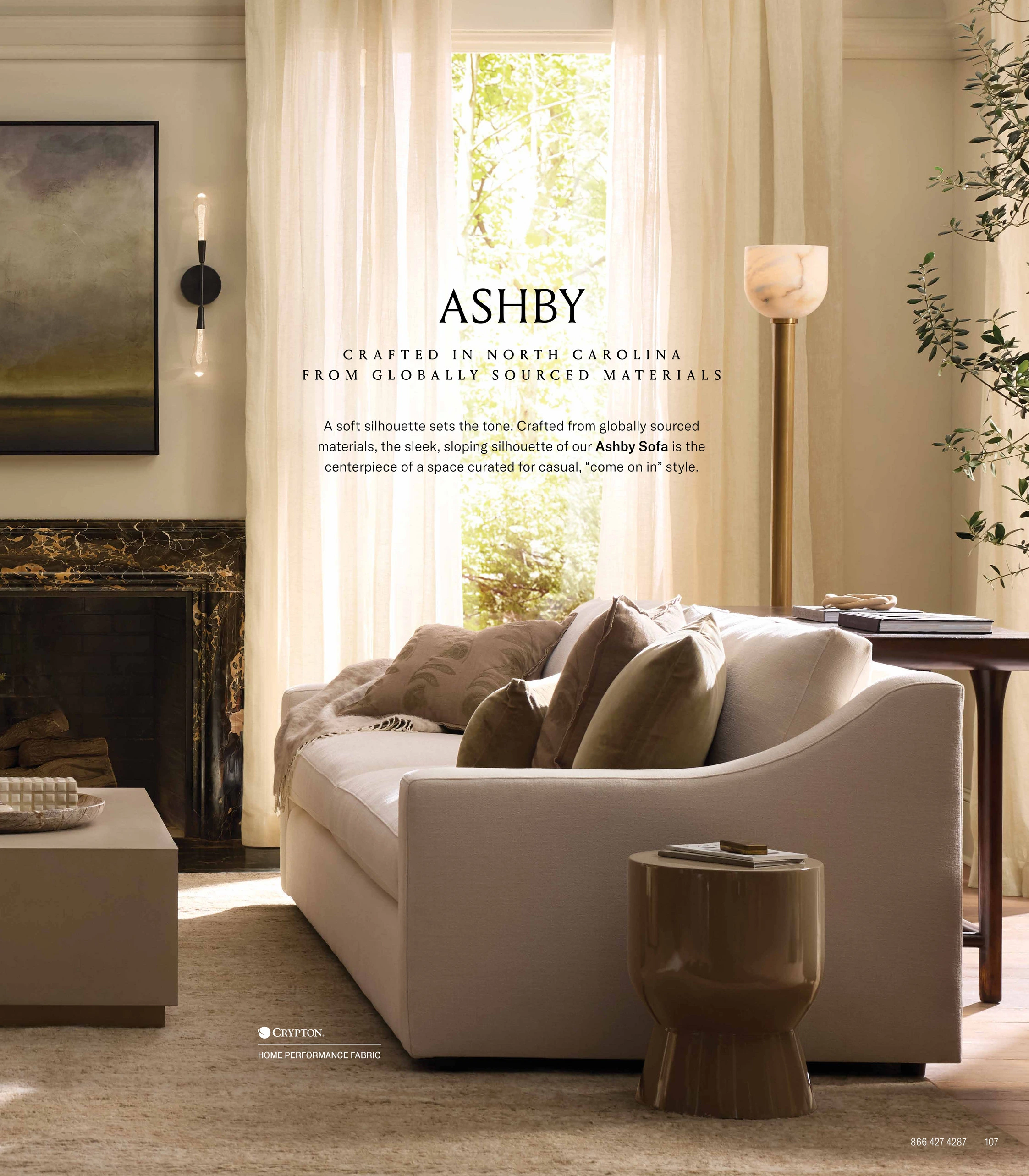 Arhaus Arhaus Fall 2025 Catalog - Page 107