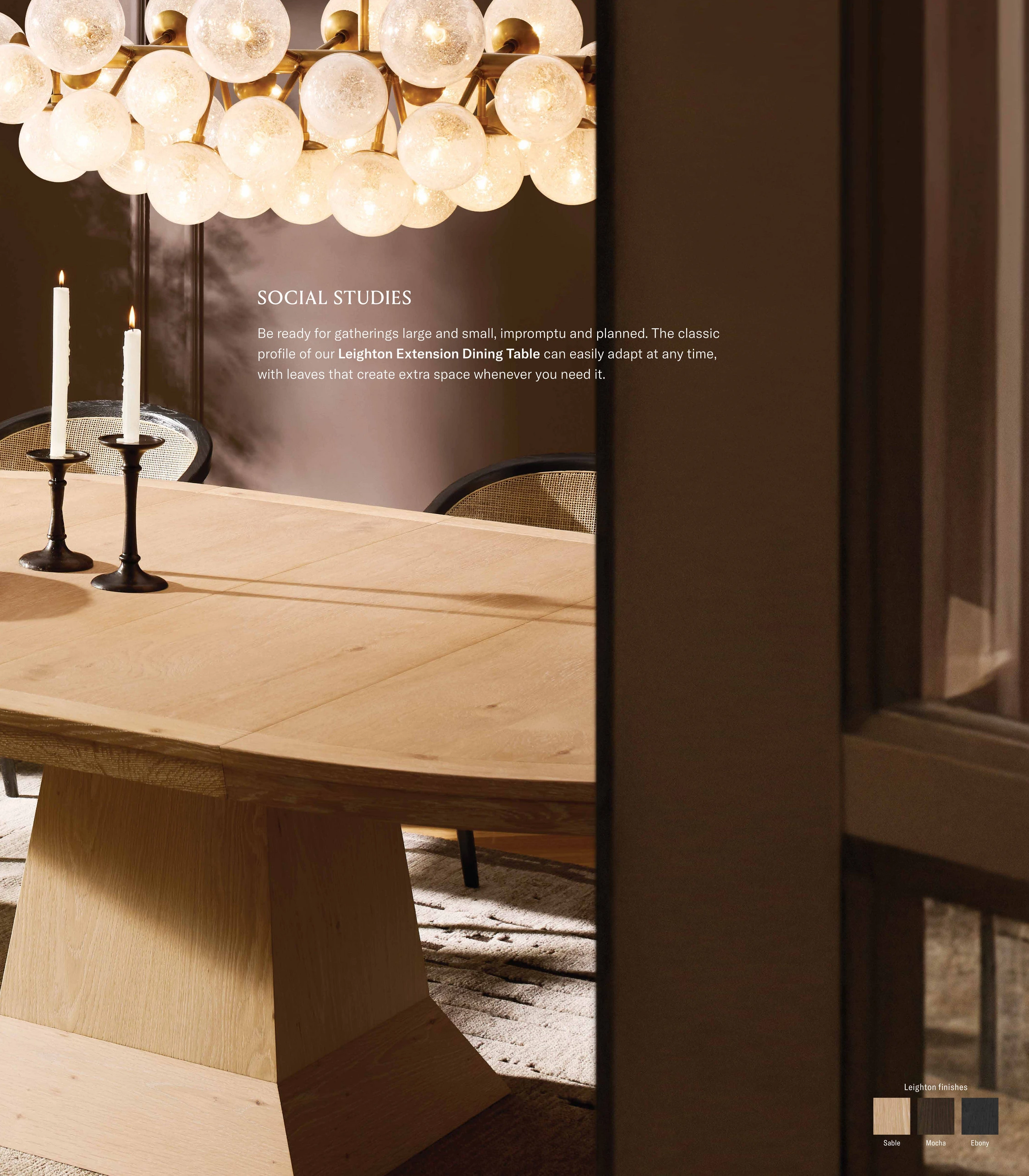 Arhaus Arhaus Fall 2025 Catalog - Page 111