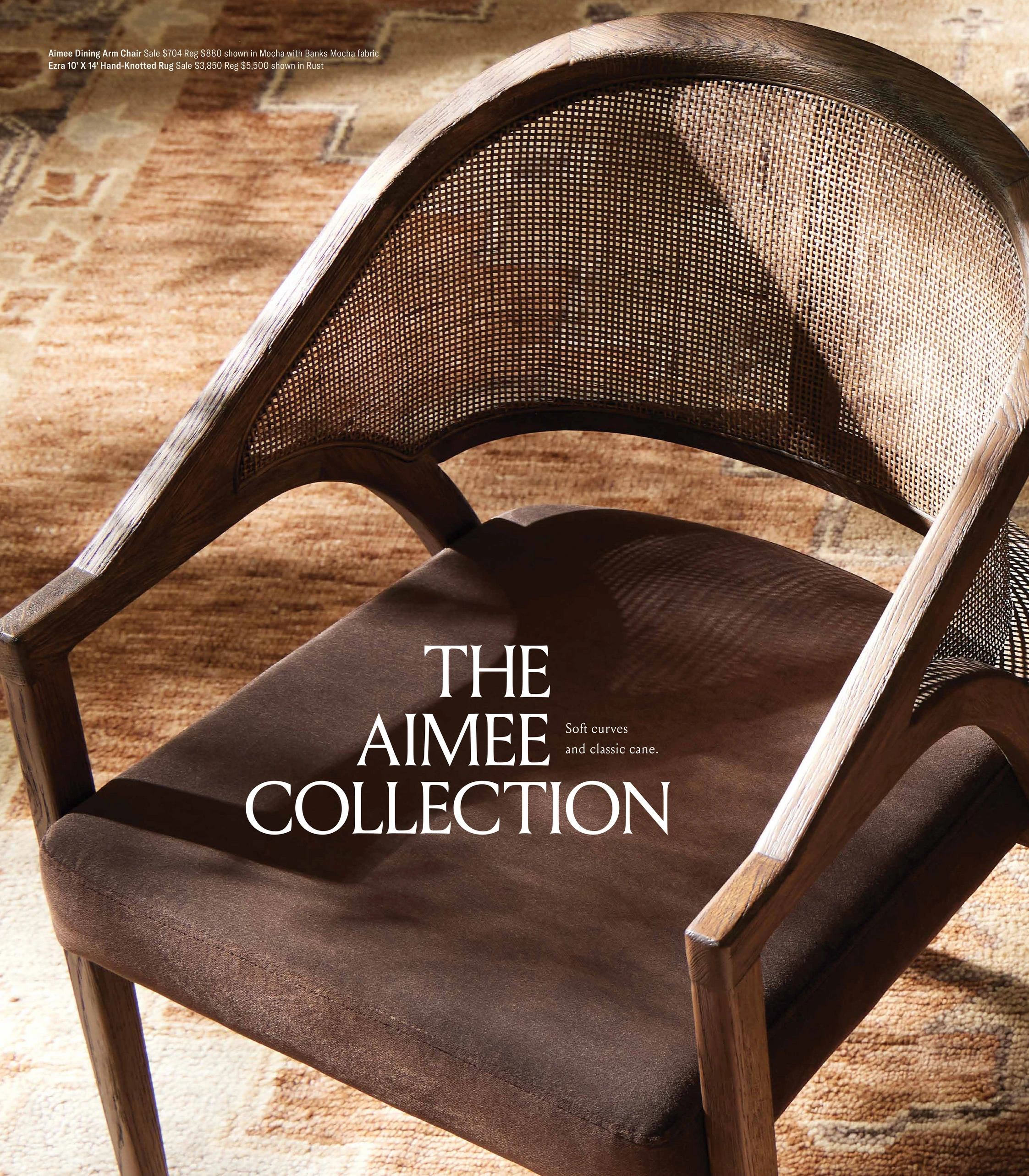 Arhaus Arhaus Fall 2025 Catalog - Page 112