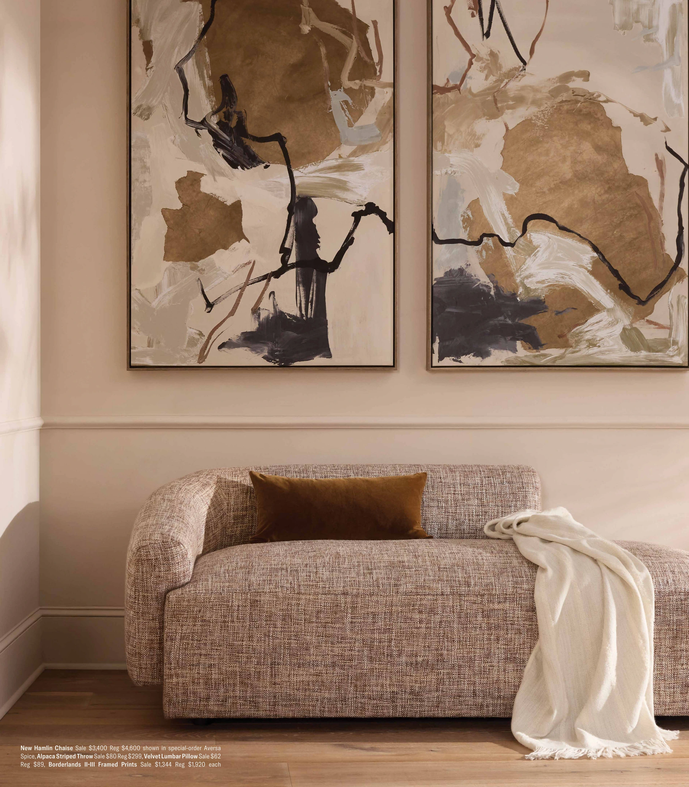 Arhaus Arhaus Fall 2025 Catalog - Page 116