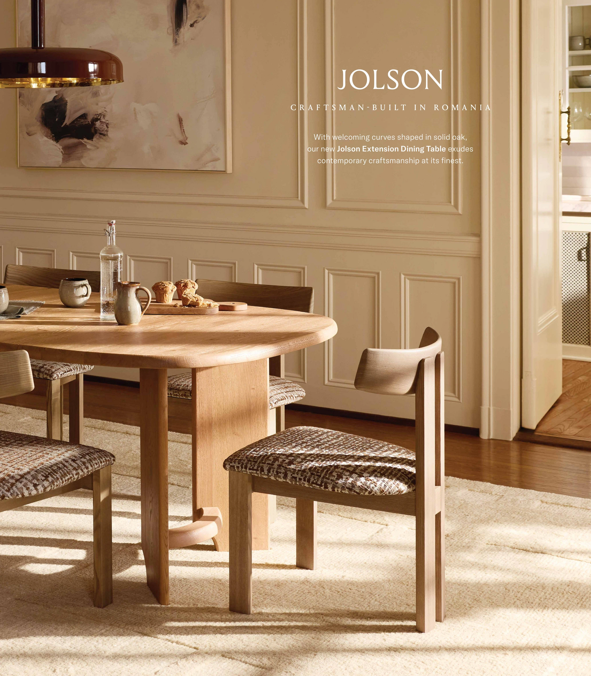 Arhaus Arhaus Fall 2025 Catalog - Page 119