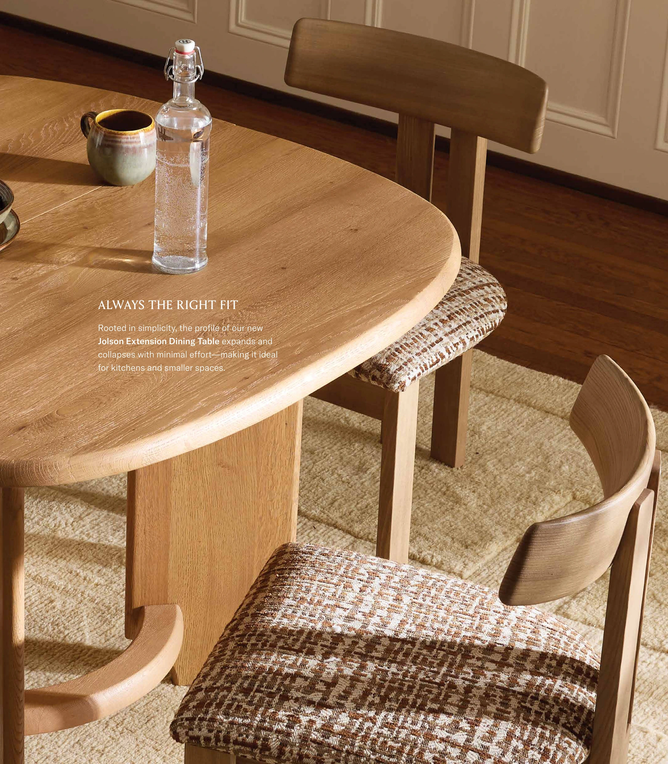 Arhaus Arhaus Fall 2025 Catalog - Page 123