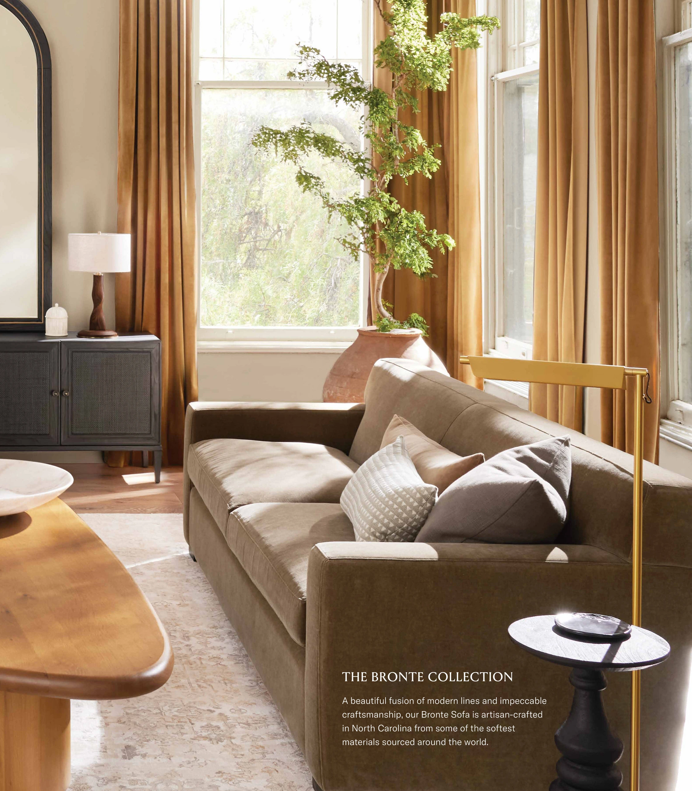 Arhaus Arhaus Fall 2025 Catalog - Page 127