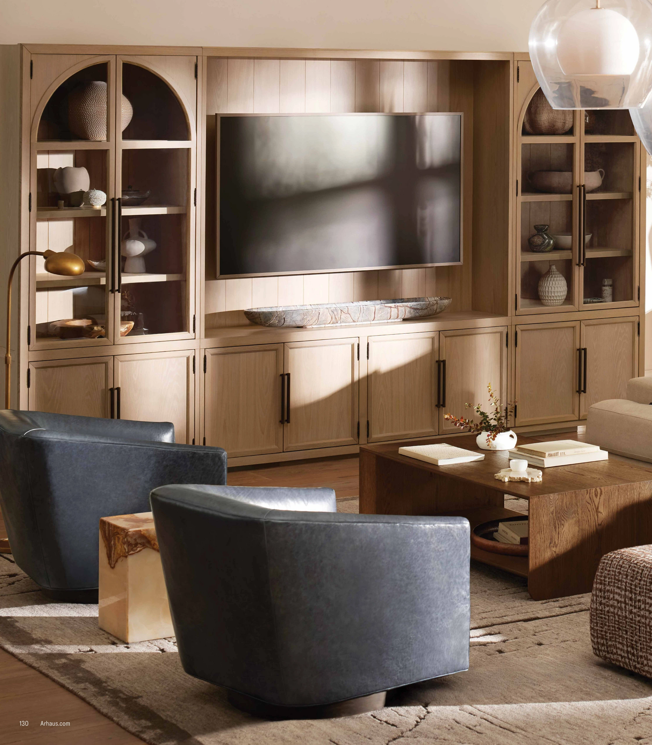 Arhaus Arhaus Fall 2025 Catalog - Page 130