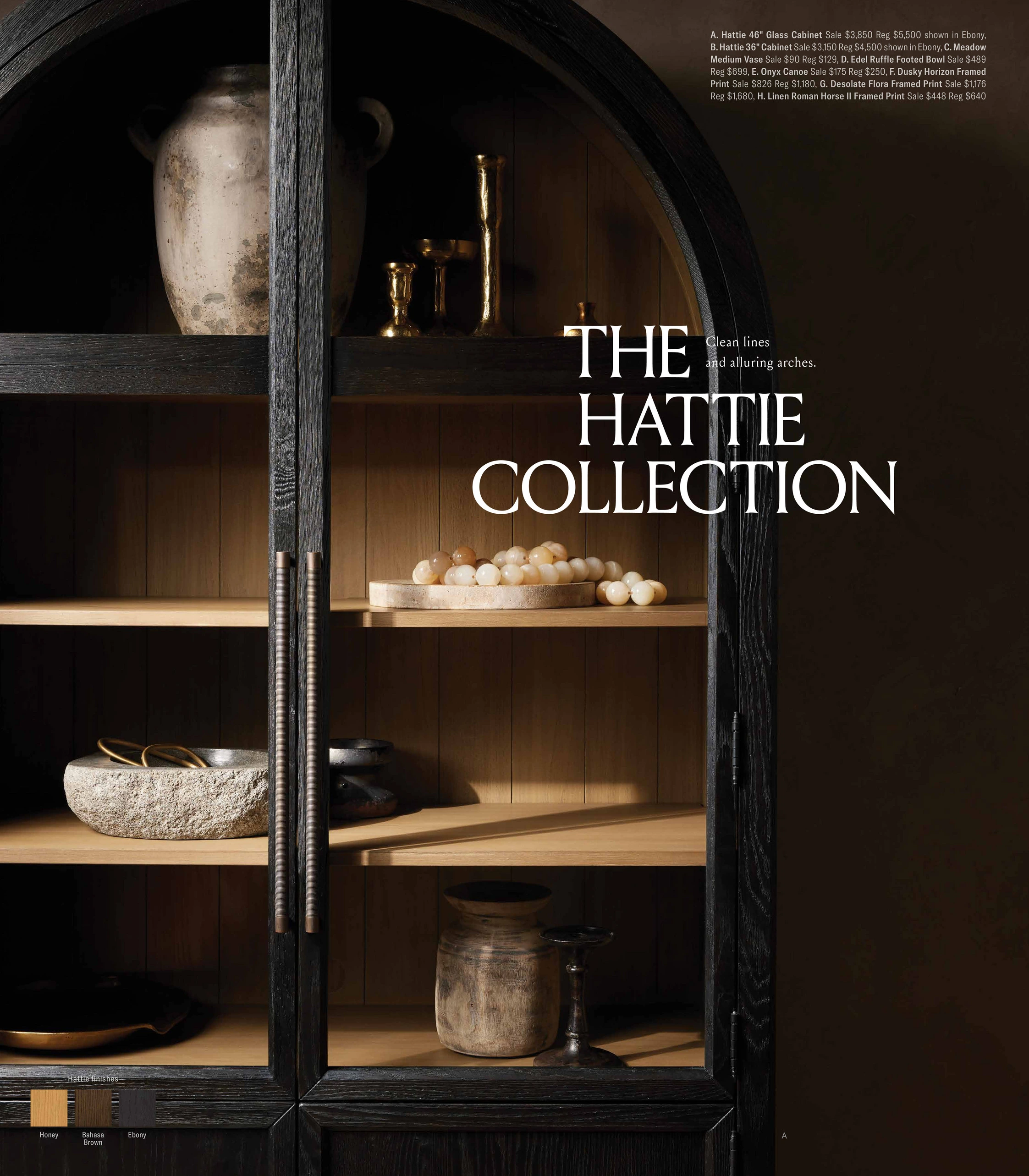 Arhaus Arhaus Fall 2025 Catalog - Page 132