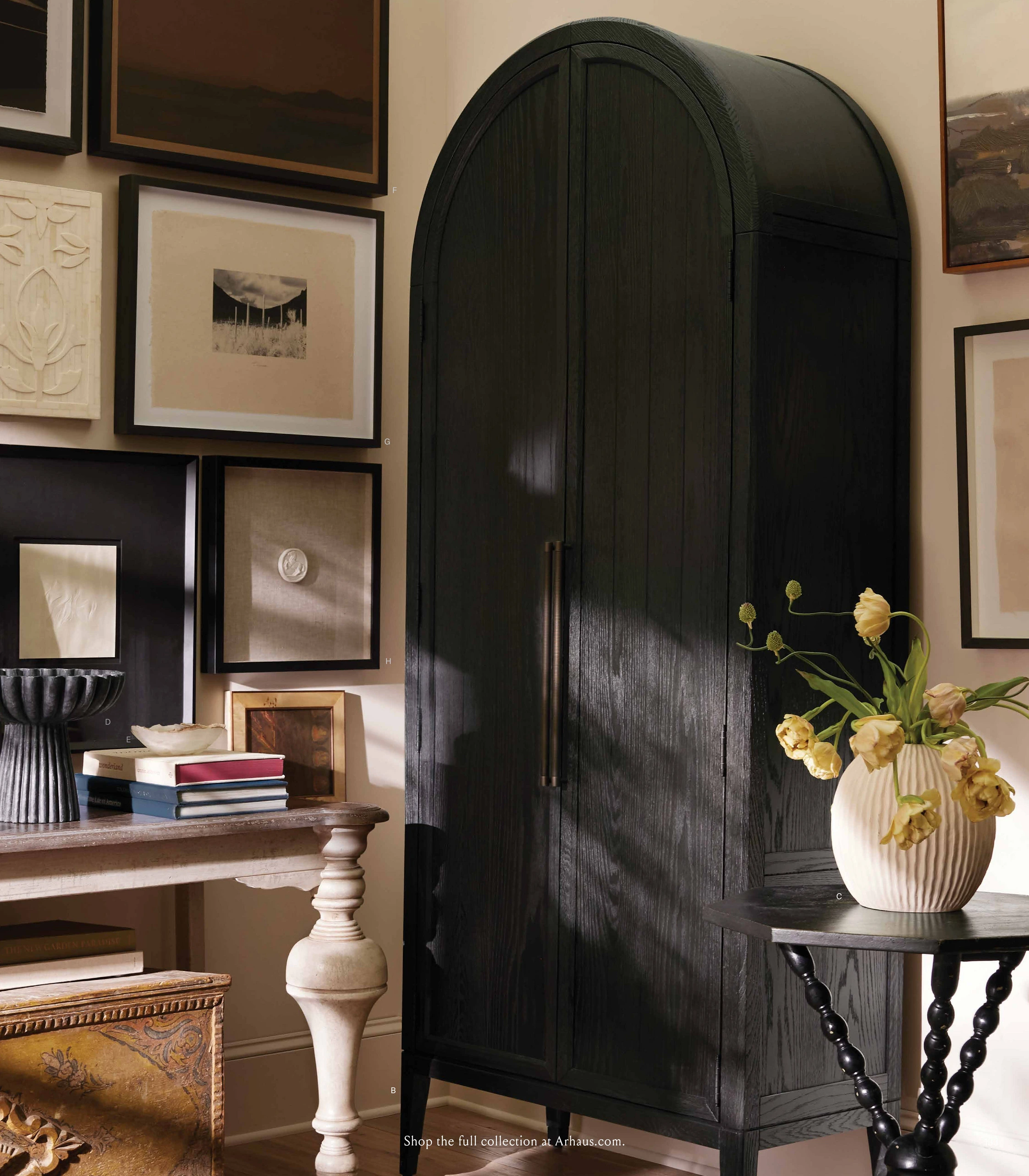 Arhaus Arhaus Fall 2025 Catalog - Page 133
