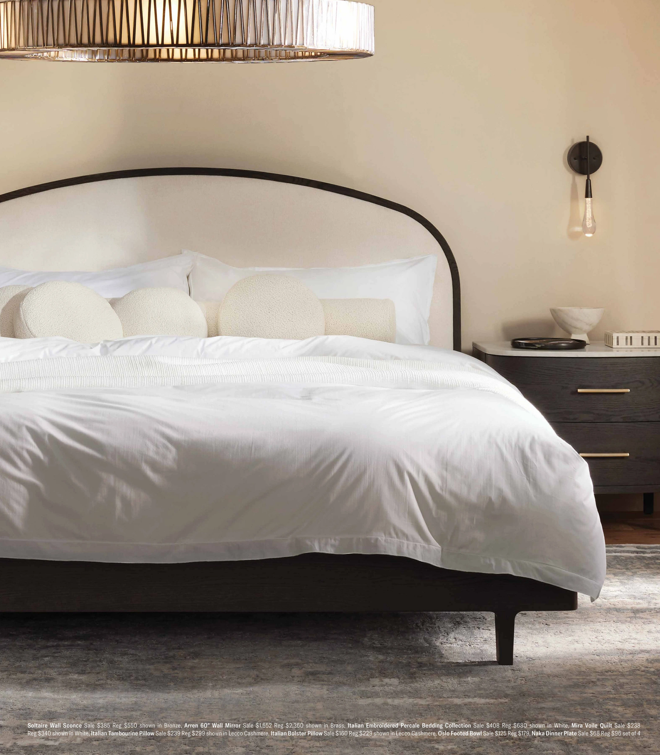 Arhaus Arhaus Fall 2025 Catalog - Page 135