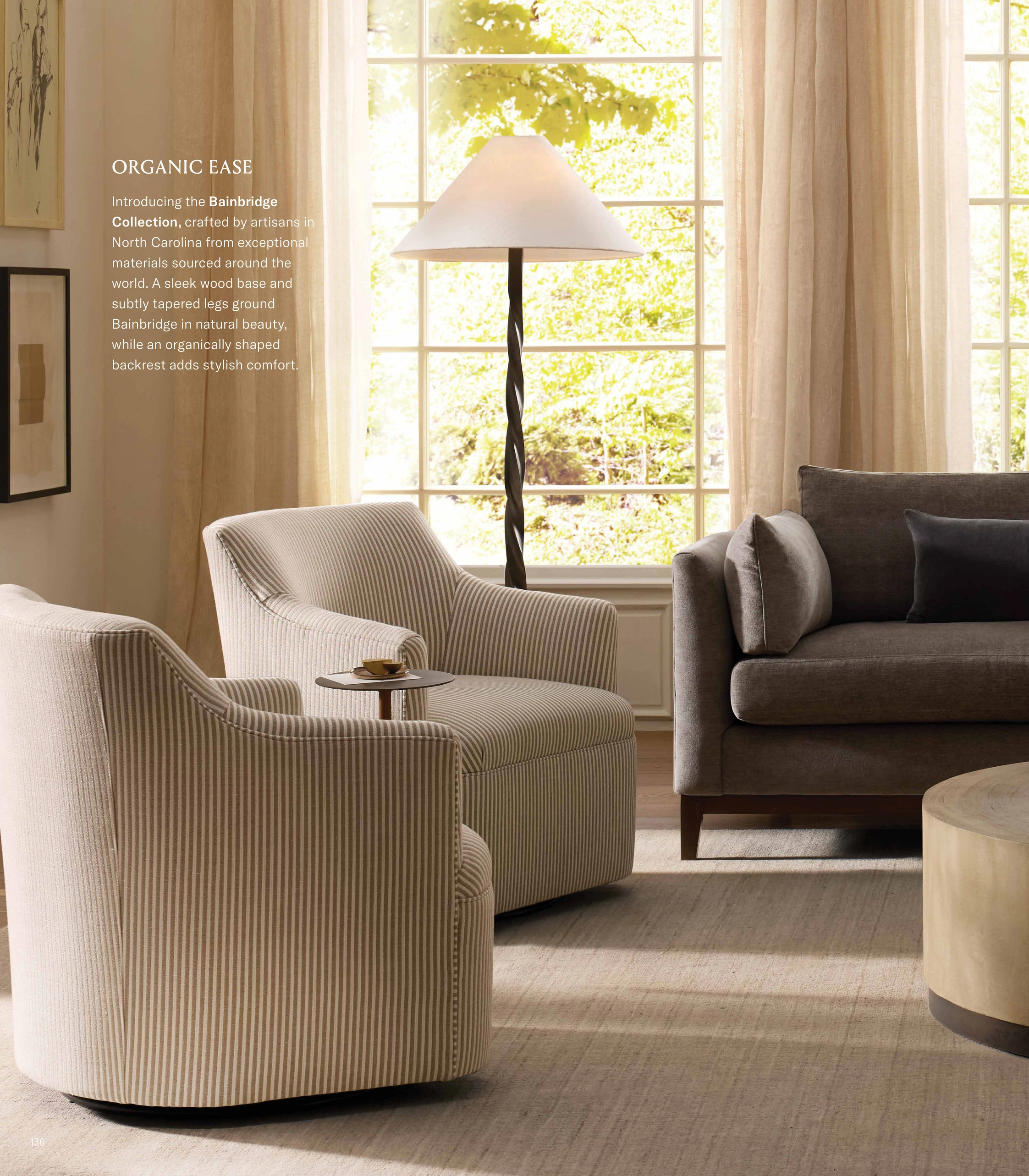 Arhaus Arhaus Fall 2025 Catalog - Page 136