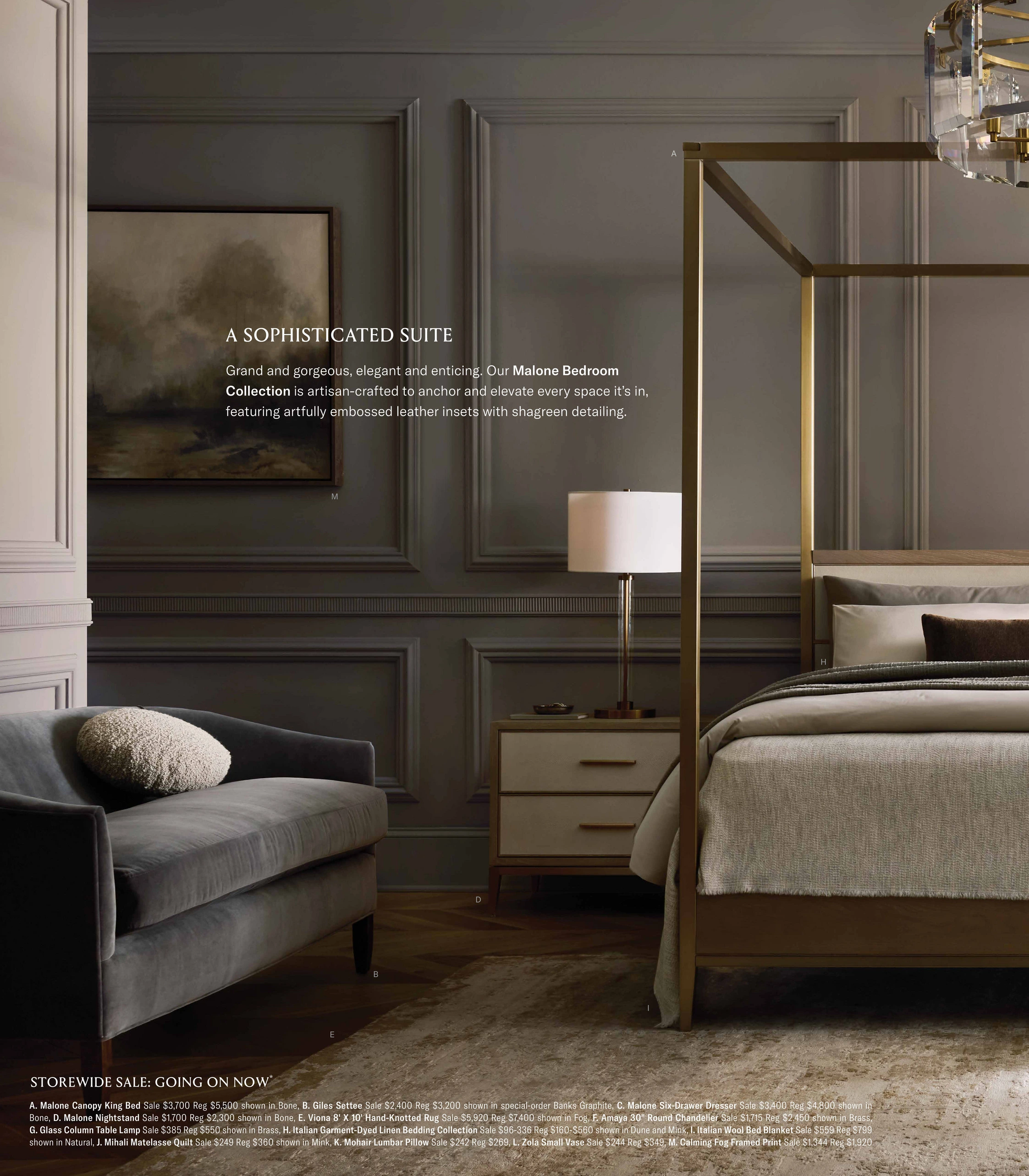 Arhaus Arhaus Fall 2025 Catalog - Page 140