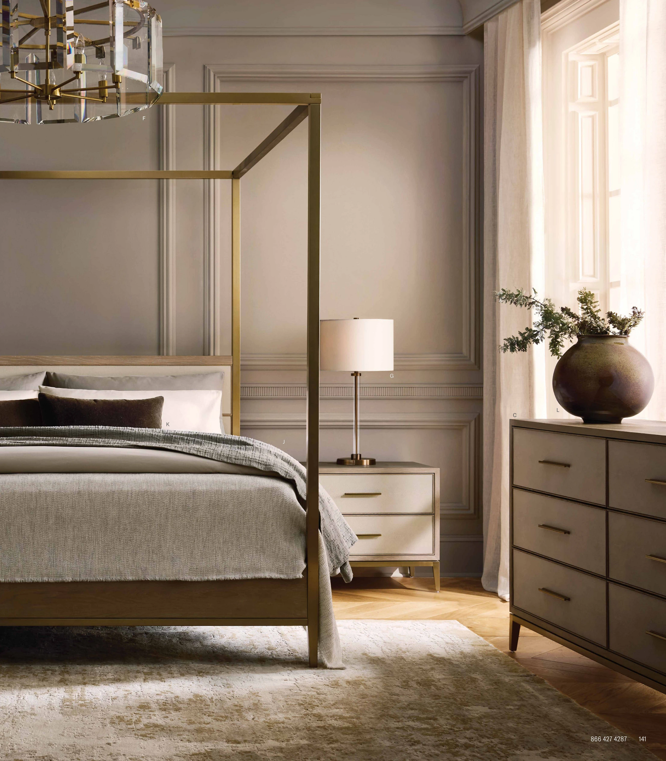 Arhaus Arhaus Fall 2025 Catalog - Page 141