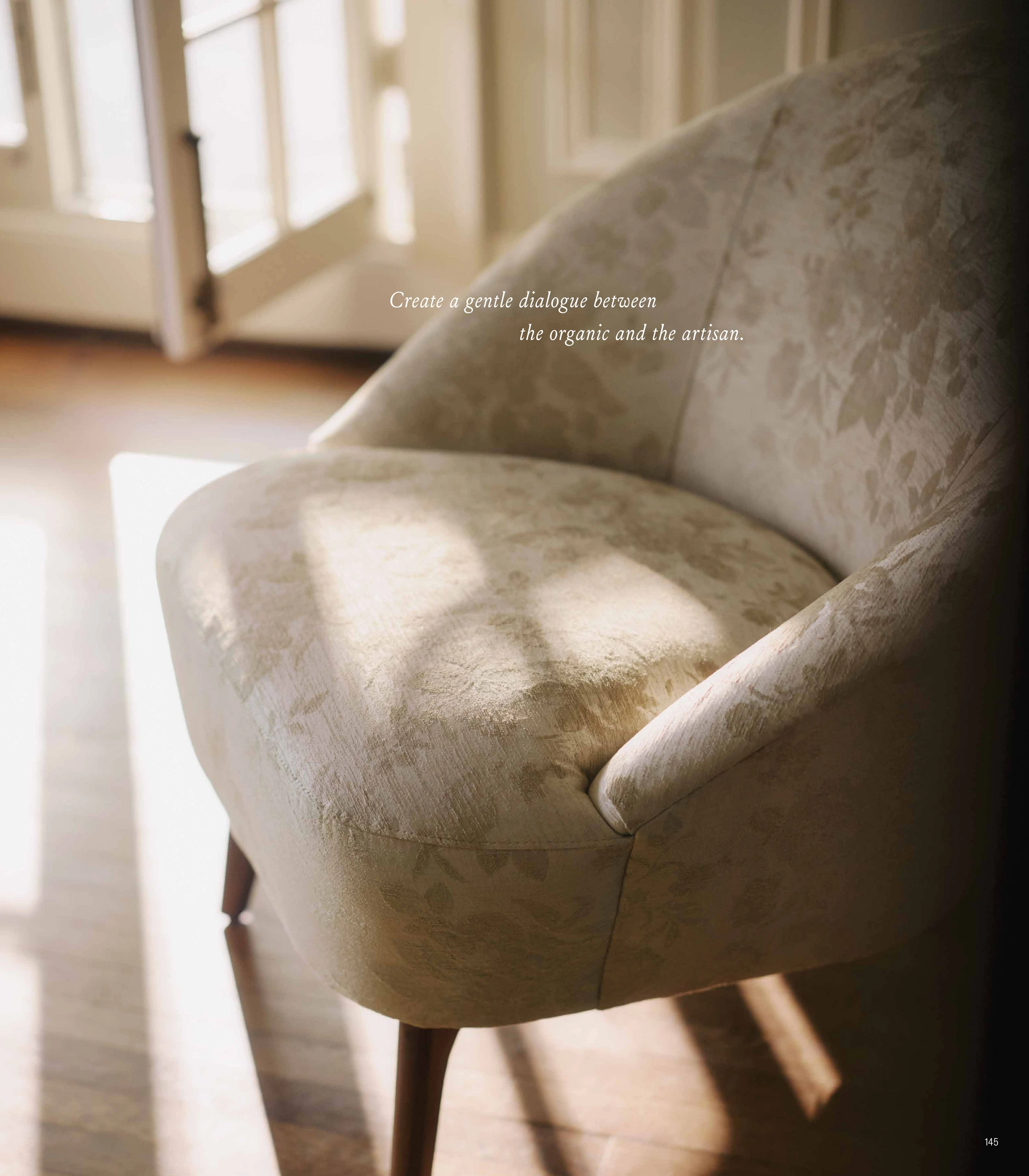 Arhaus Arhaus Fall 2025 Catalog - Page 145