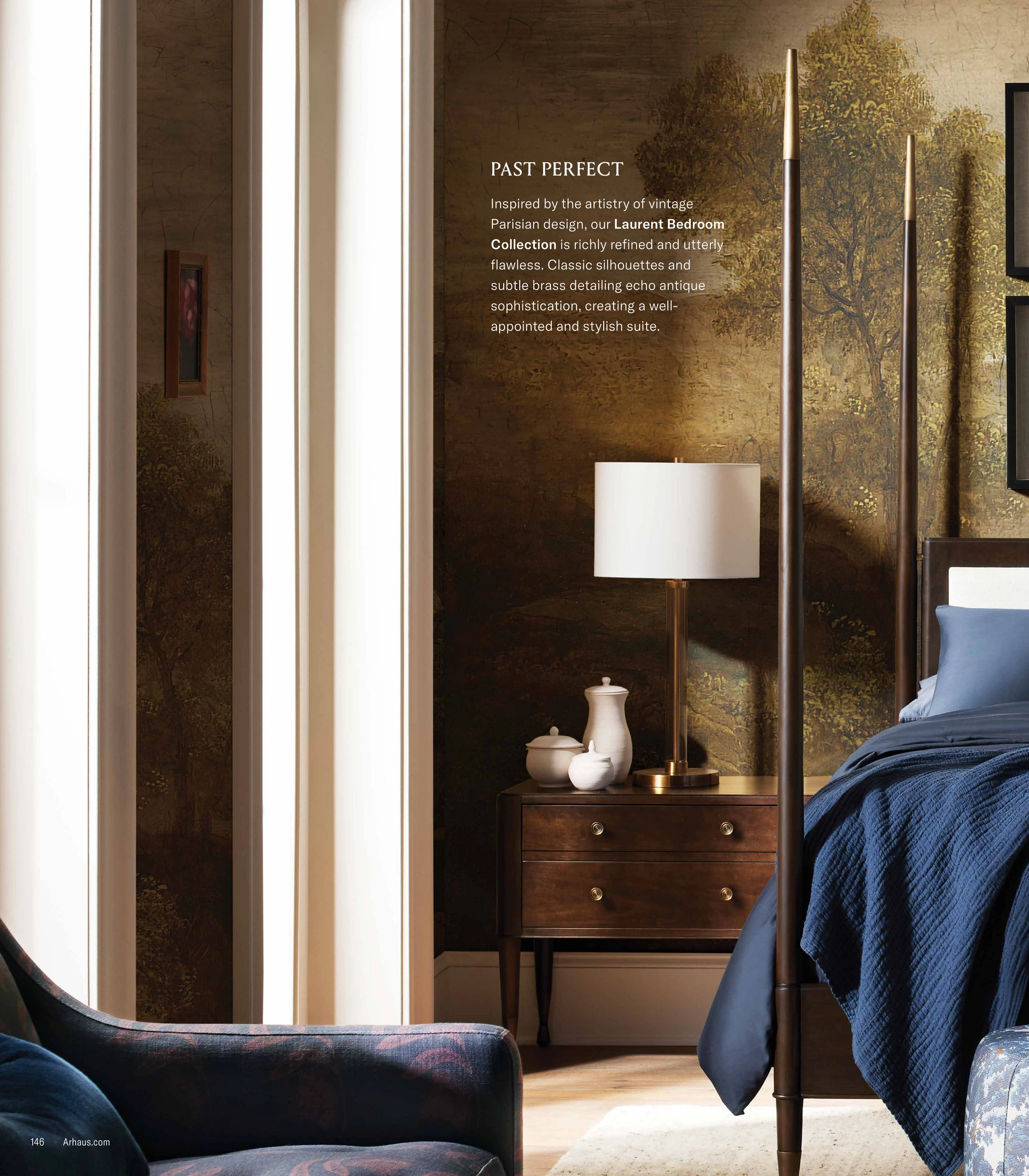 Arhaus Arhaus Fall 2025 Catalog - Page 146