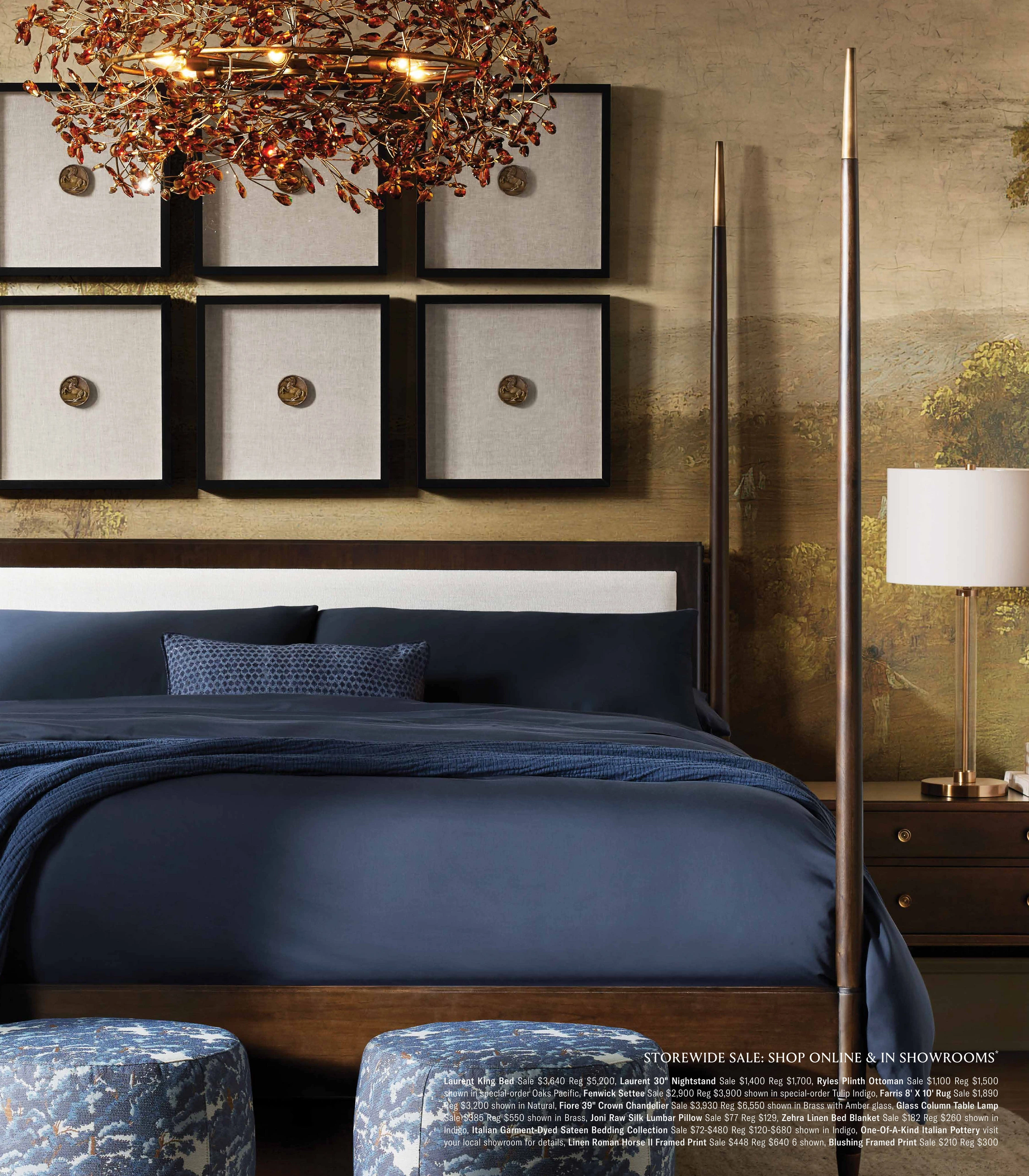 Arhaus Arhaus Fall 2025 Catalog - Page 147