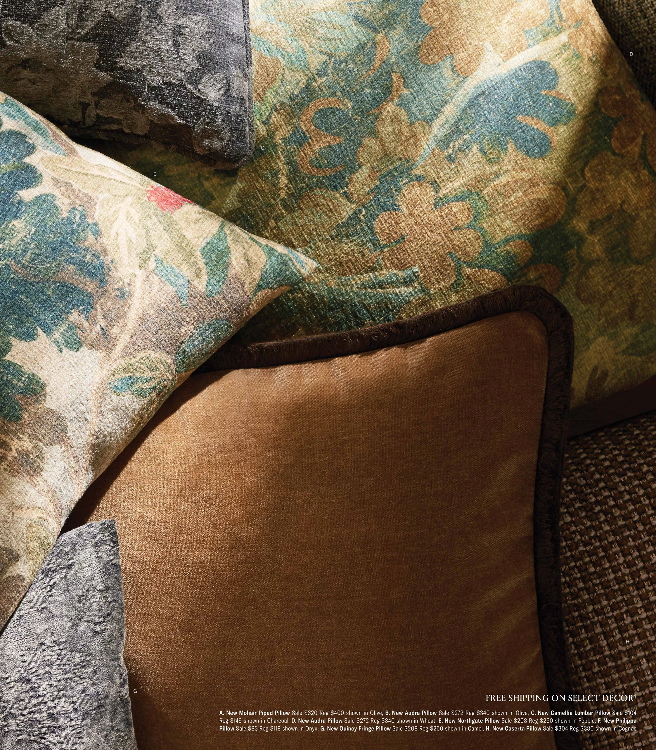 Arhaus Arhaus Fall 2025 Catalog - Page 149