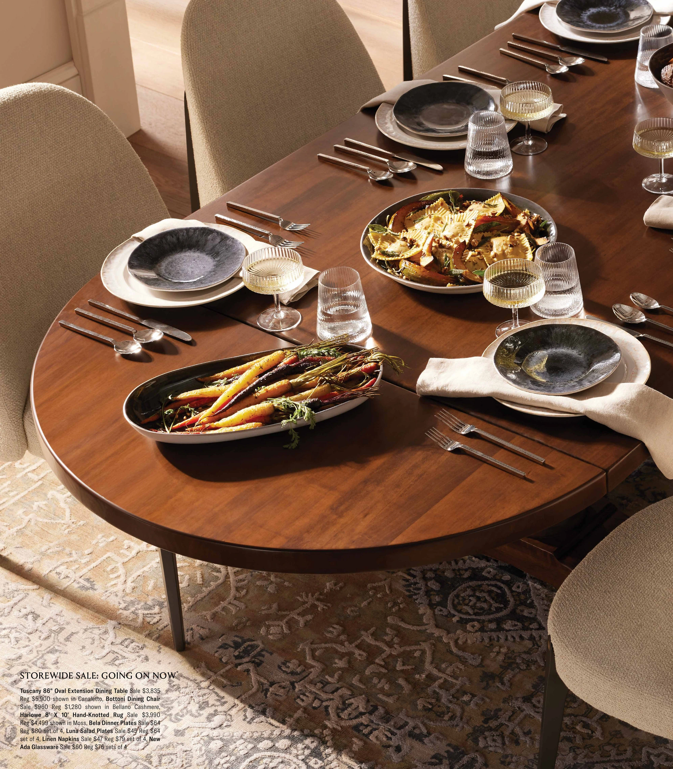 Arhaus Arhaus Fall 2025 Catalog - Page 152