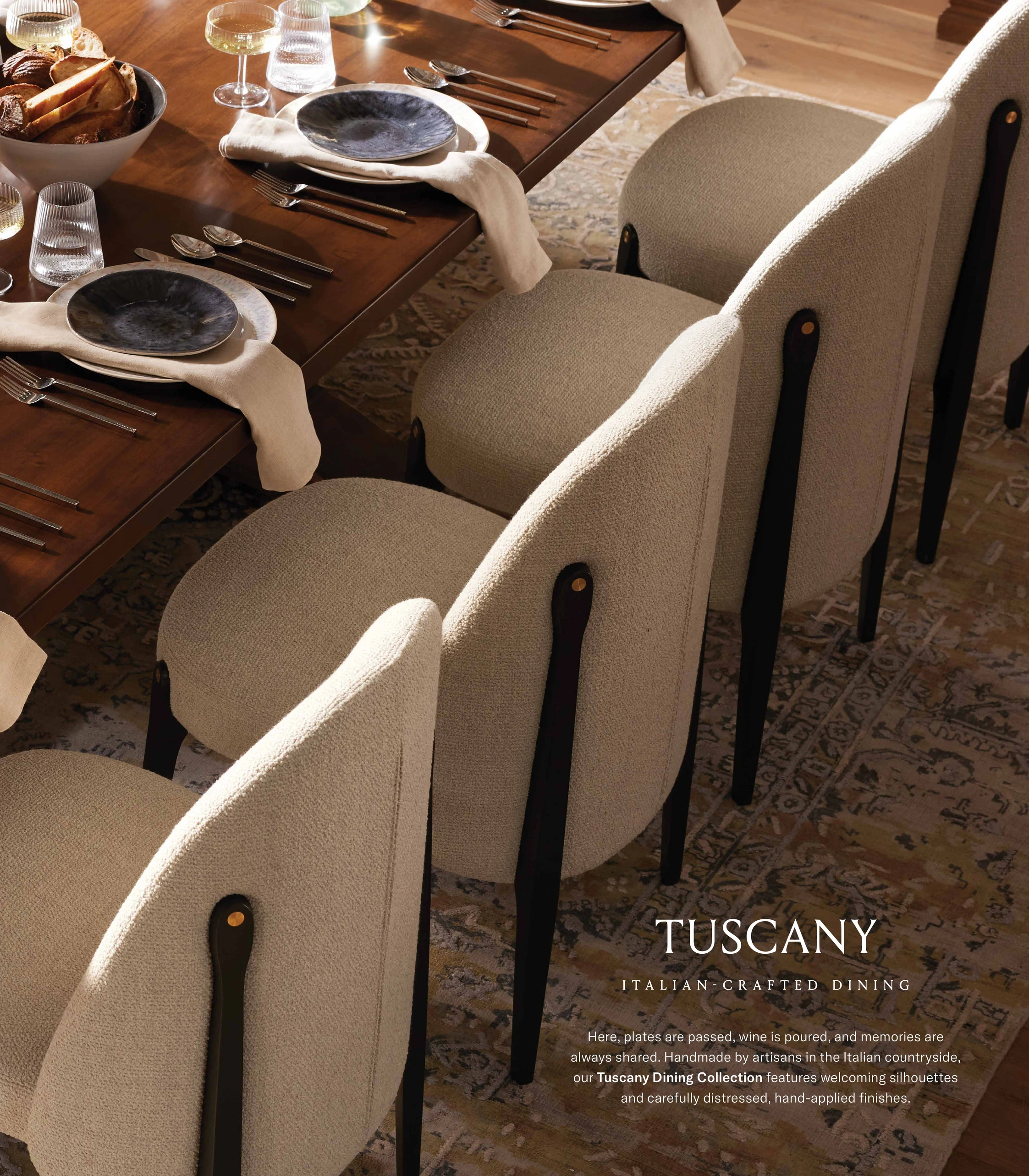 Arhaus Arhaus Fall 2025 Catalog - Page 153