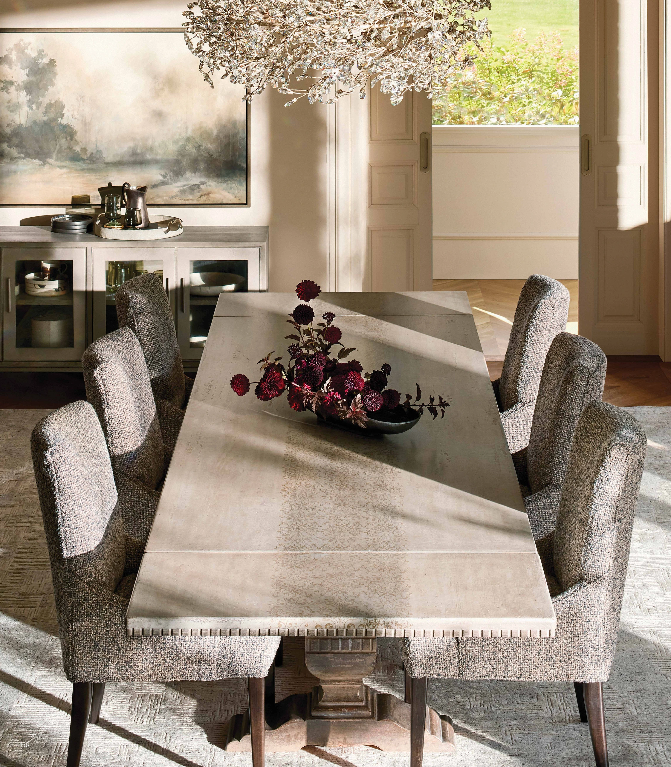 Arhaus Arhaus Fall 2025 Catalog - Page 156